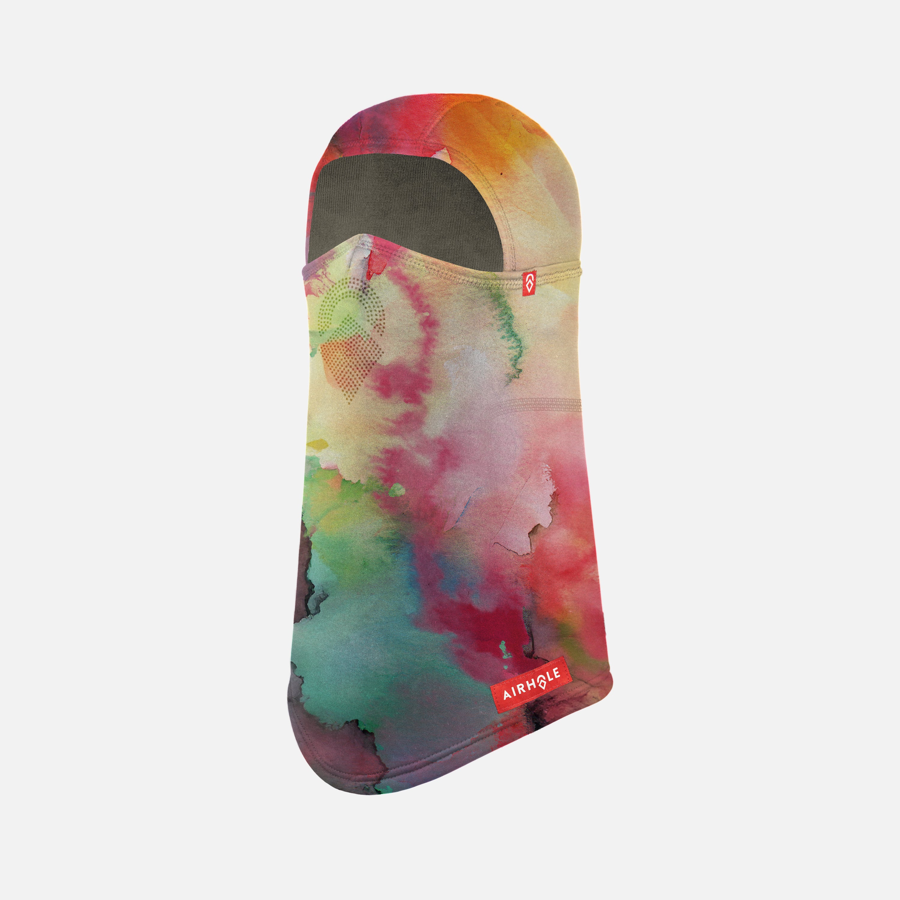 Airhole Laser Mouth | Polar Fleece Balaclava