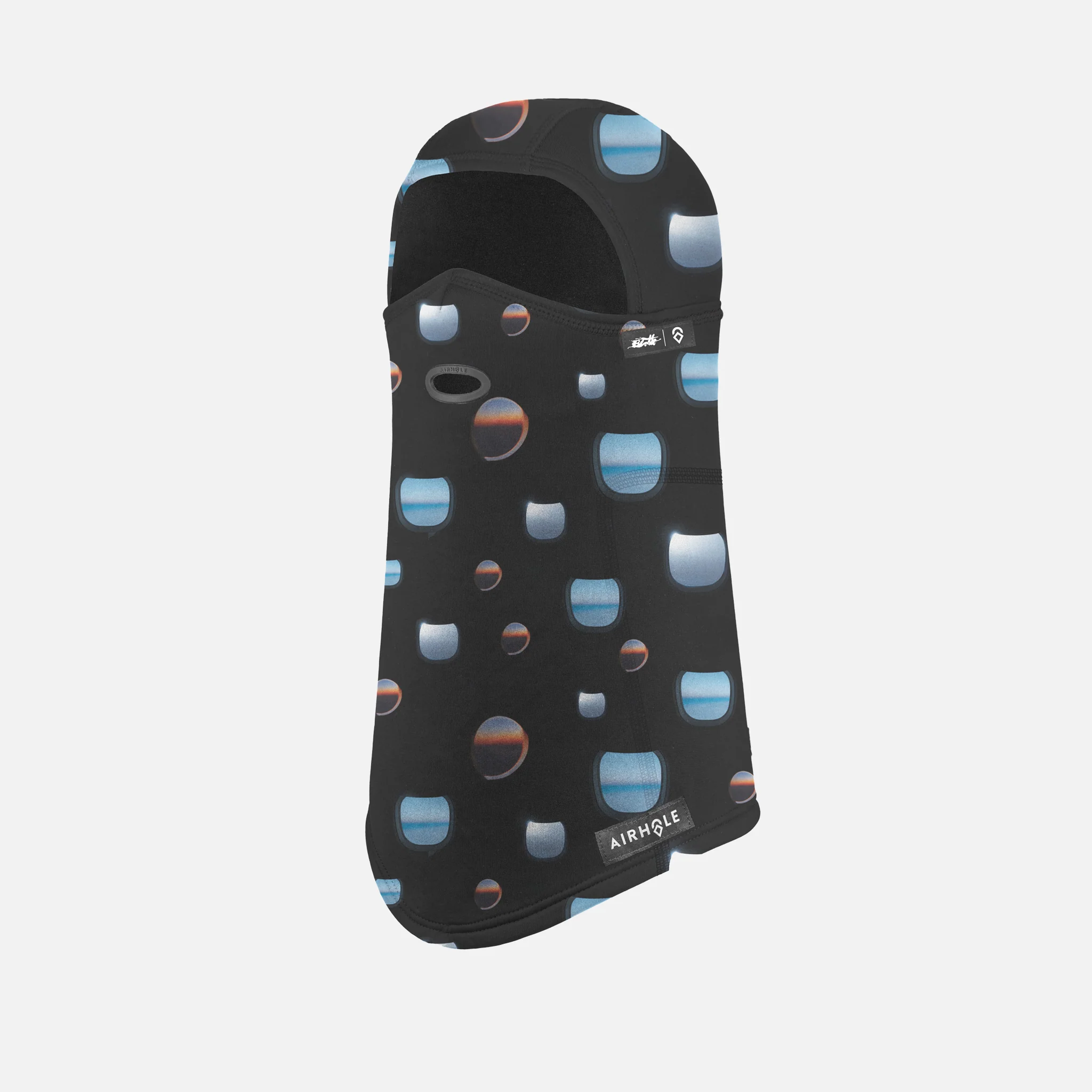 Airhole Original Mouth | Polar Fleece Balaclava