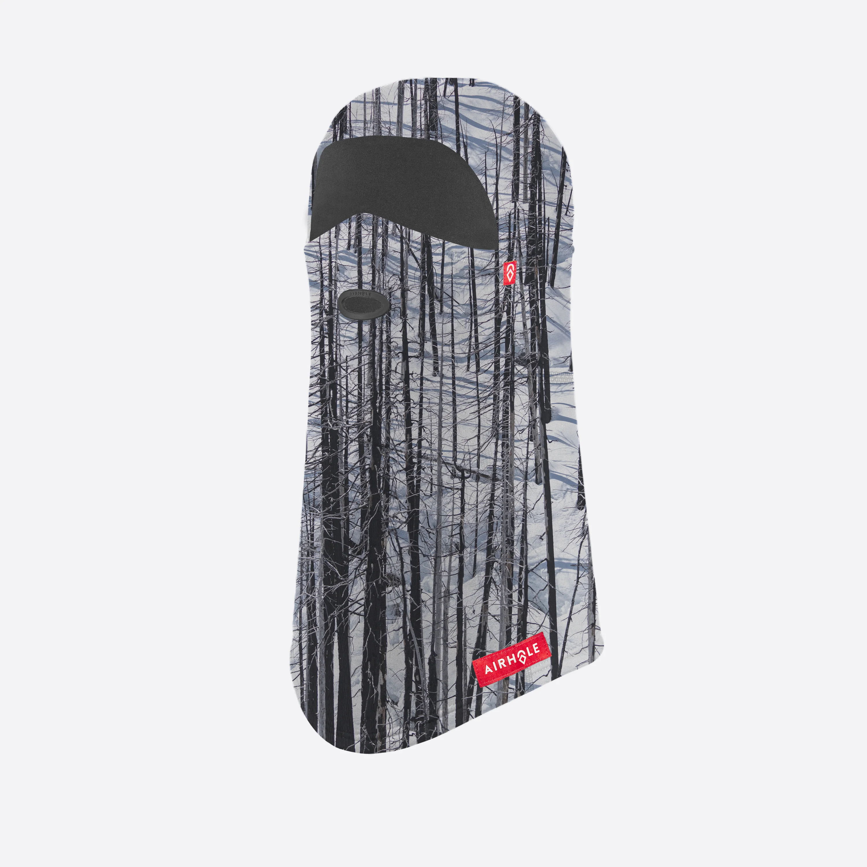 Airhole Original Mouth | Polar Fleece Balaclava