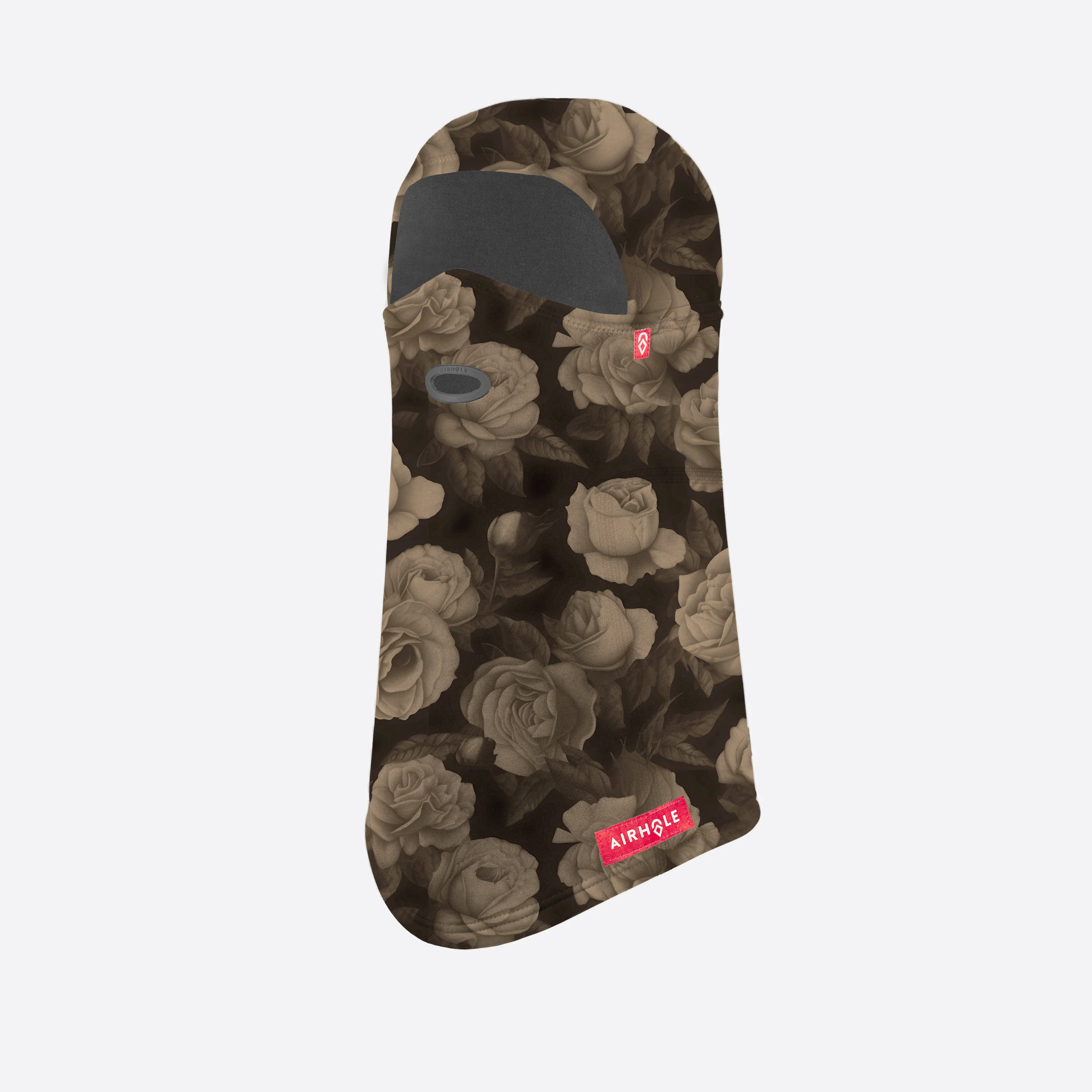 Airhole Original Mouth | Polar Fleece Balaclava