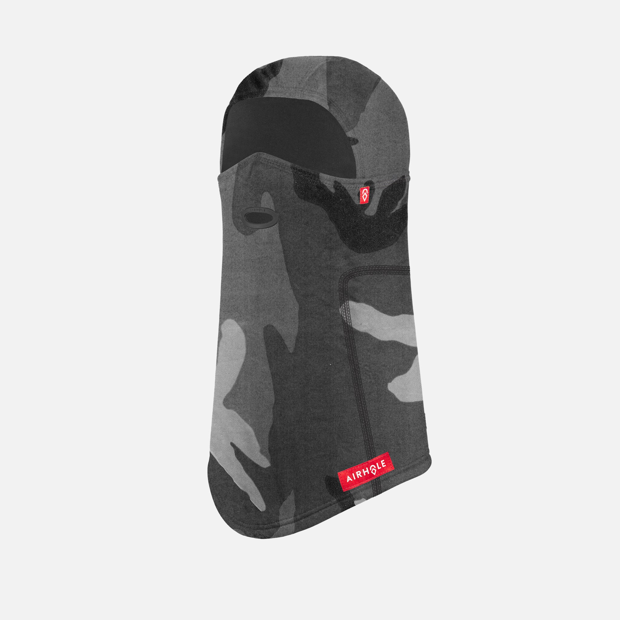 Airhole Original Mouth | Polar Fleece Balaclava