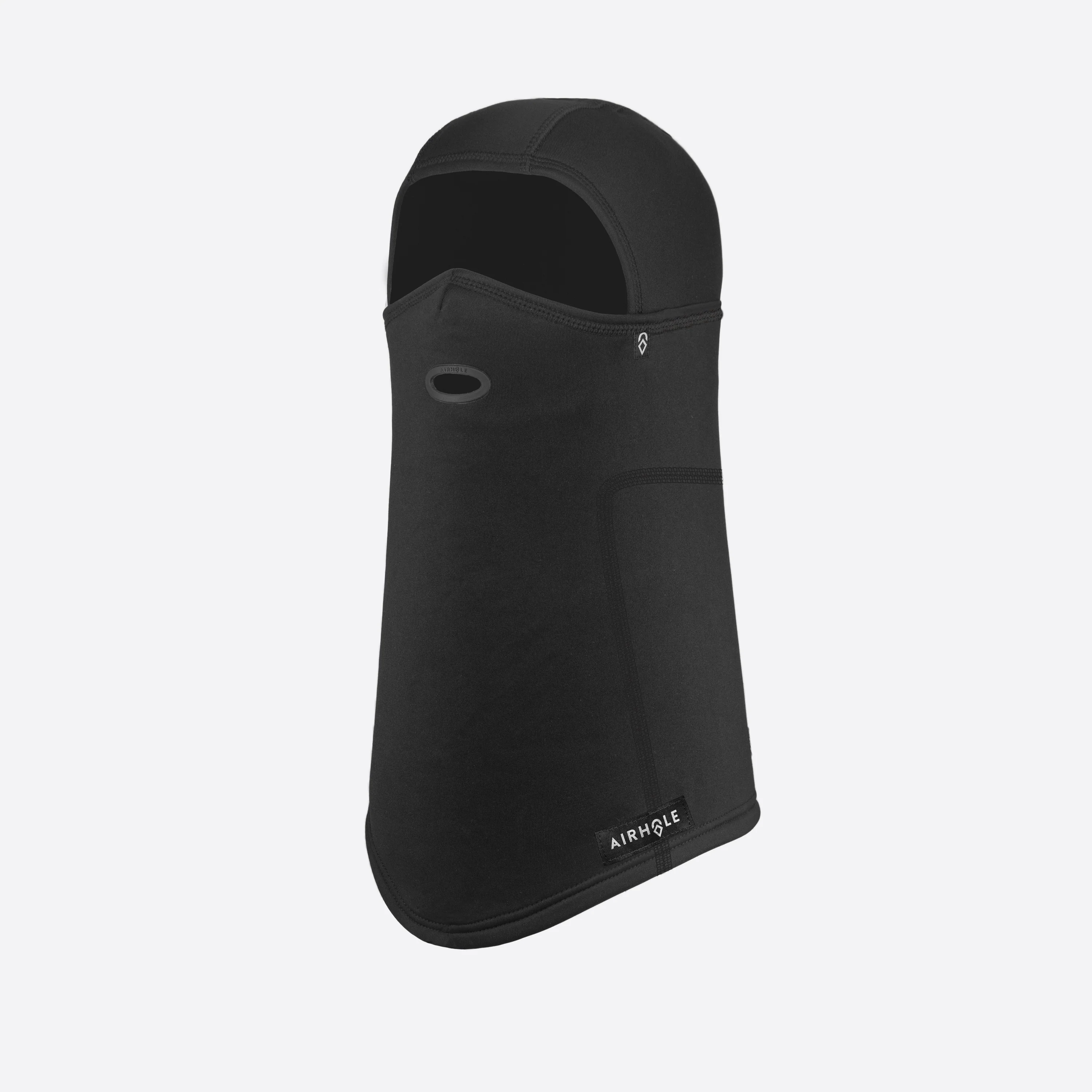 Airhole Original Mouth | Polartec Power Dry Balaclava