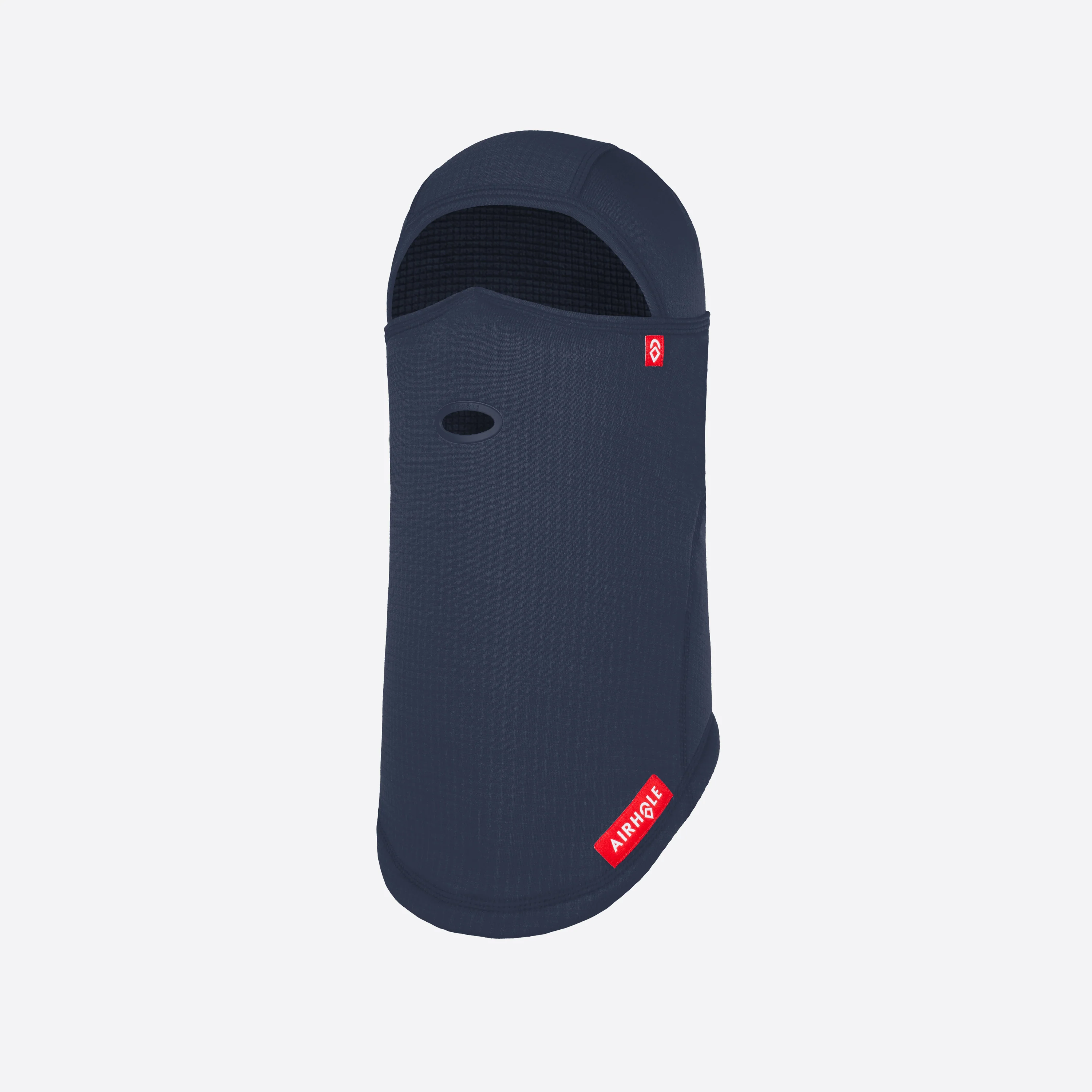 Airhole Original Mouth | Balaclava Waffle Fleece