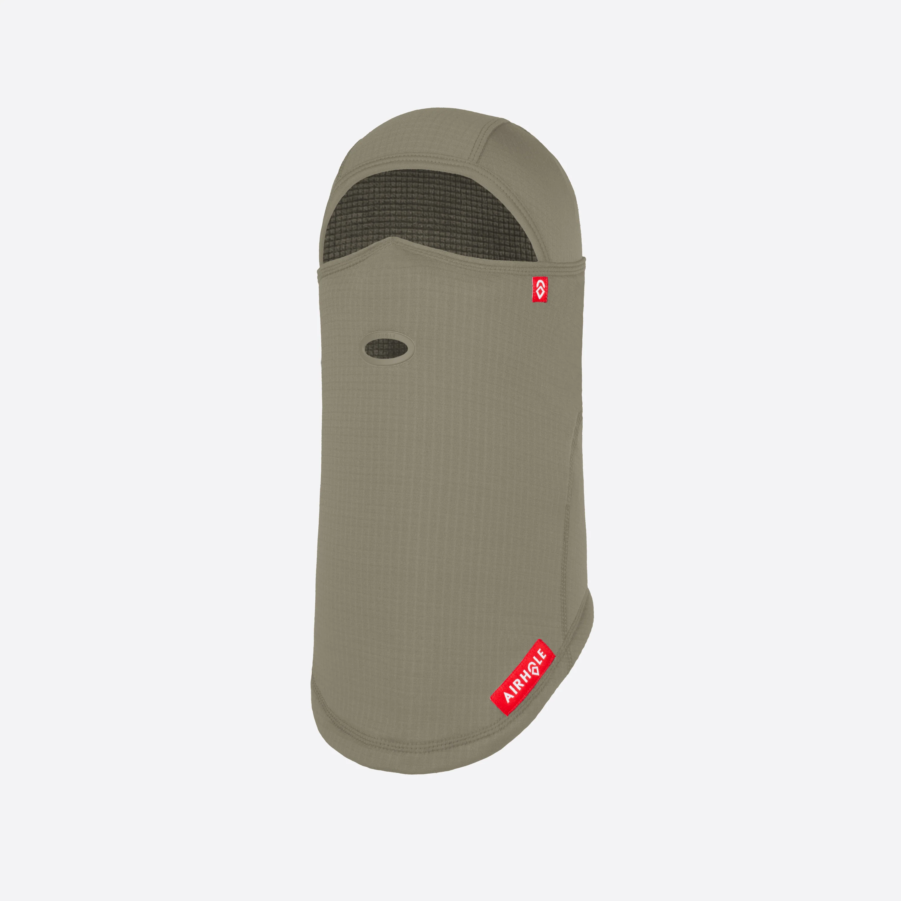 Airhole Balaclava Waffle Fleece