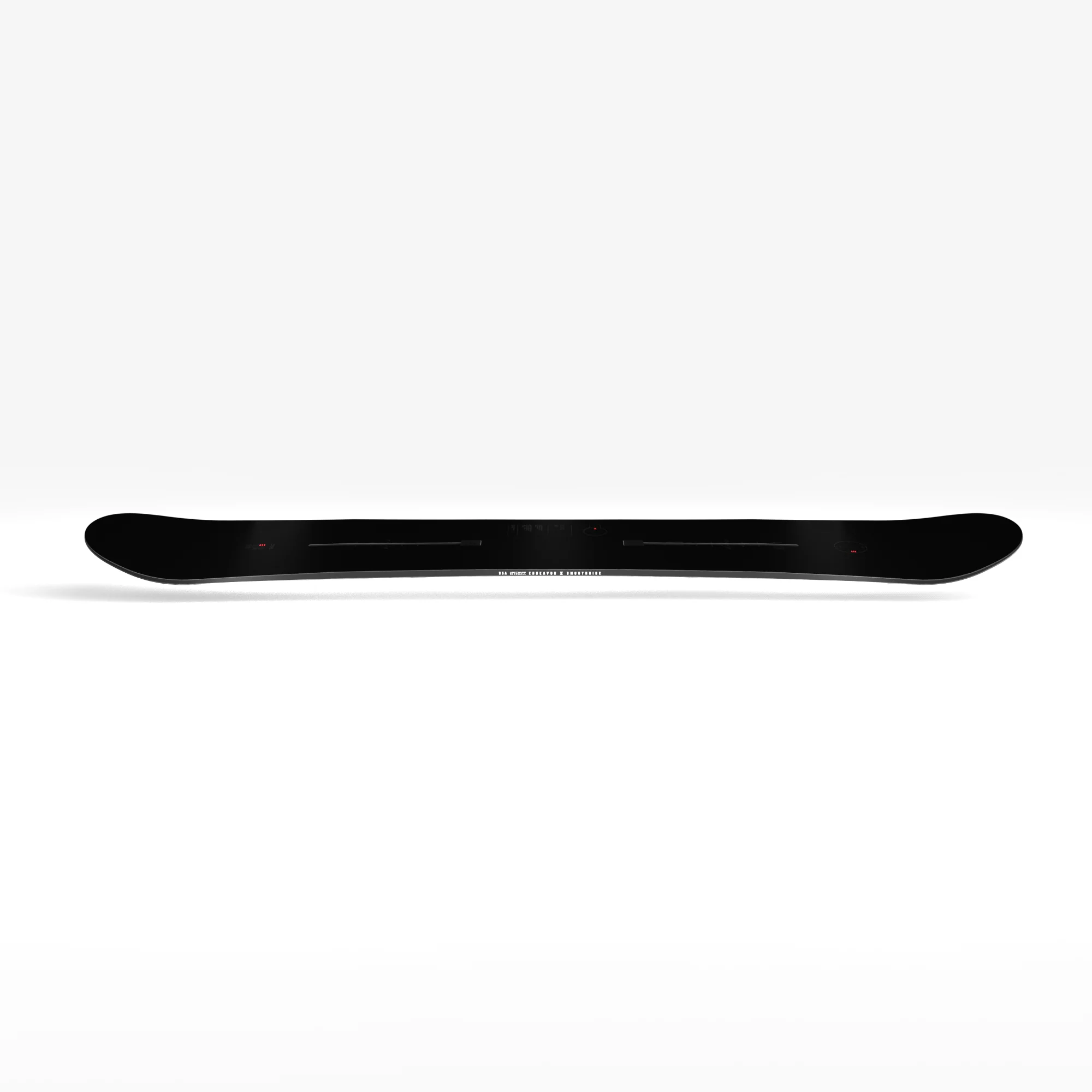 Endeavor B.O.D. Pro Snowboard - Image 6