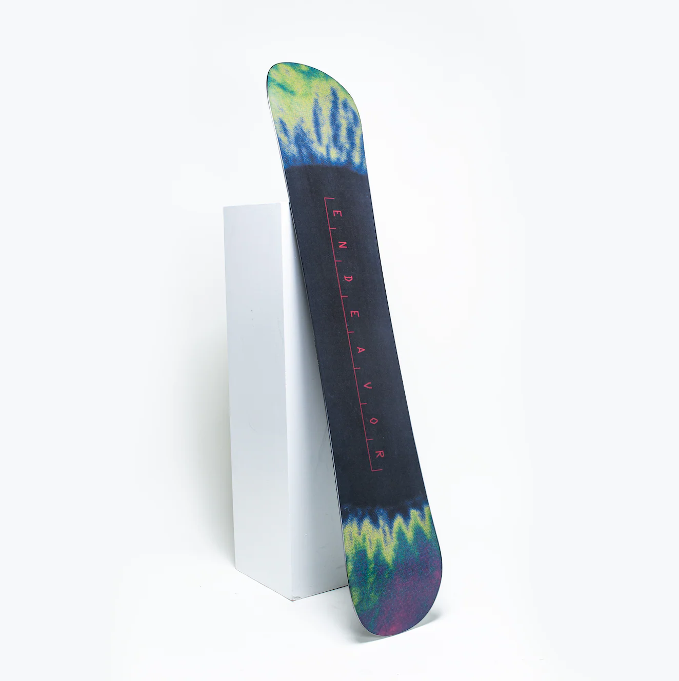 Endeavor B.O.D. W26 Snowboard - Image 3