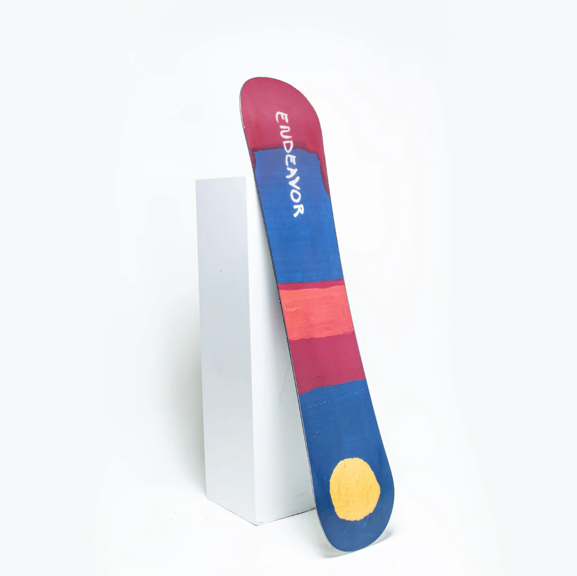 Endeavor BOD Womens W26 Snowboard - Image 3