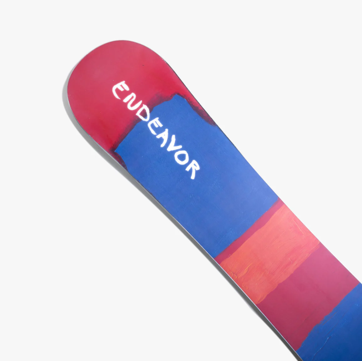 Endeavor BOD Womens W26 Snowboard - Image 5