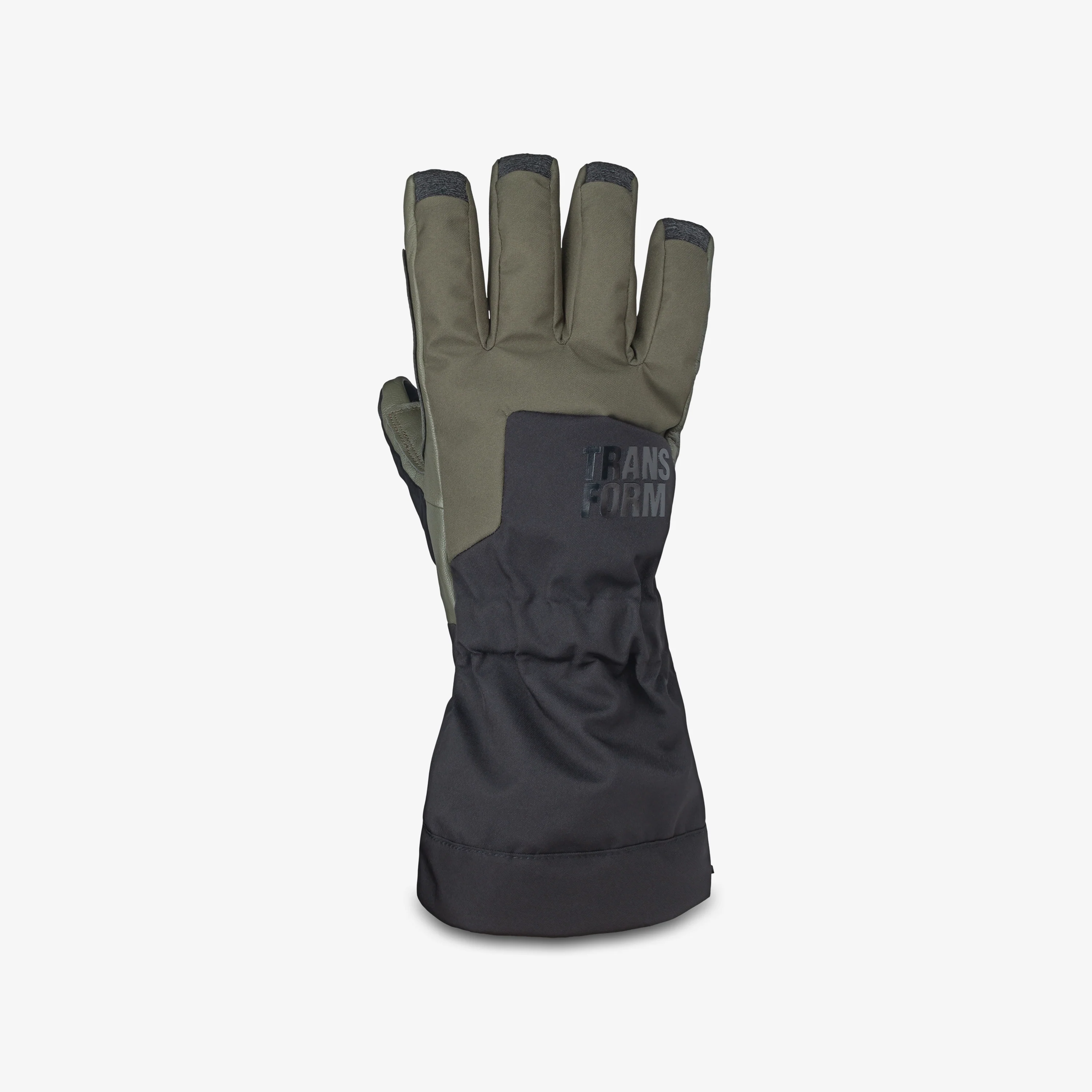 Transform Carving Glove