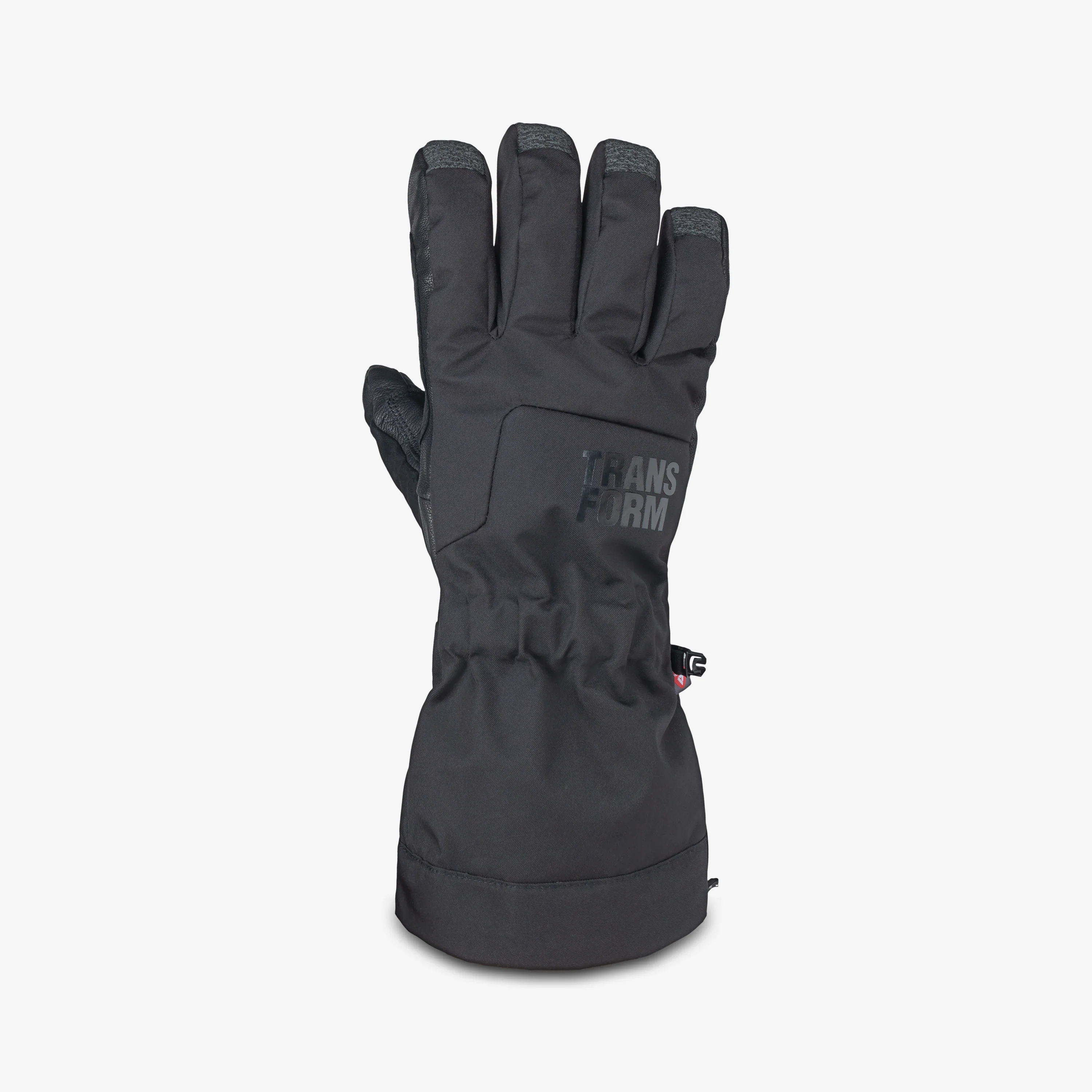Transform Carving Glove