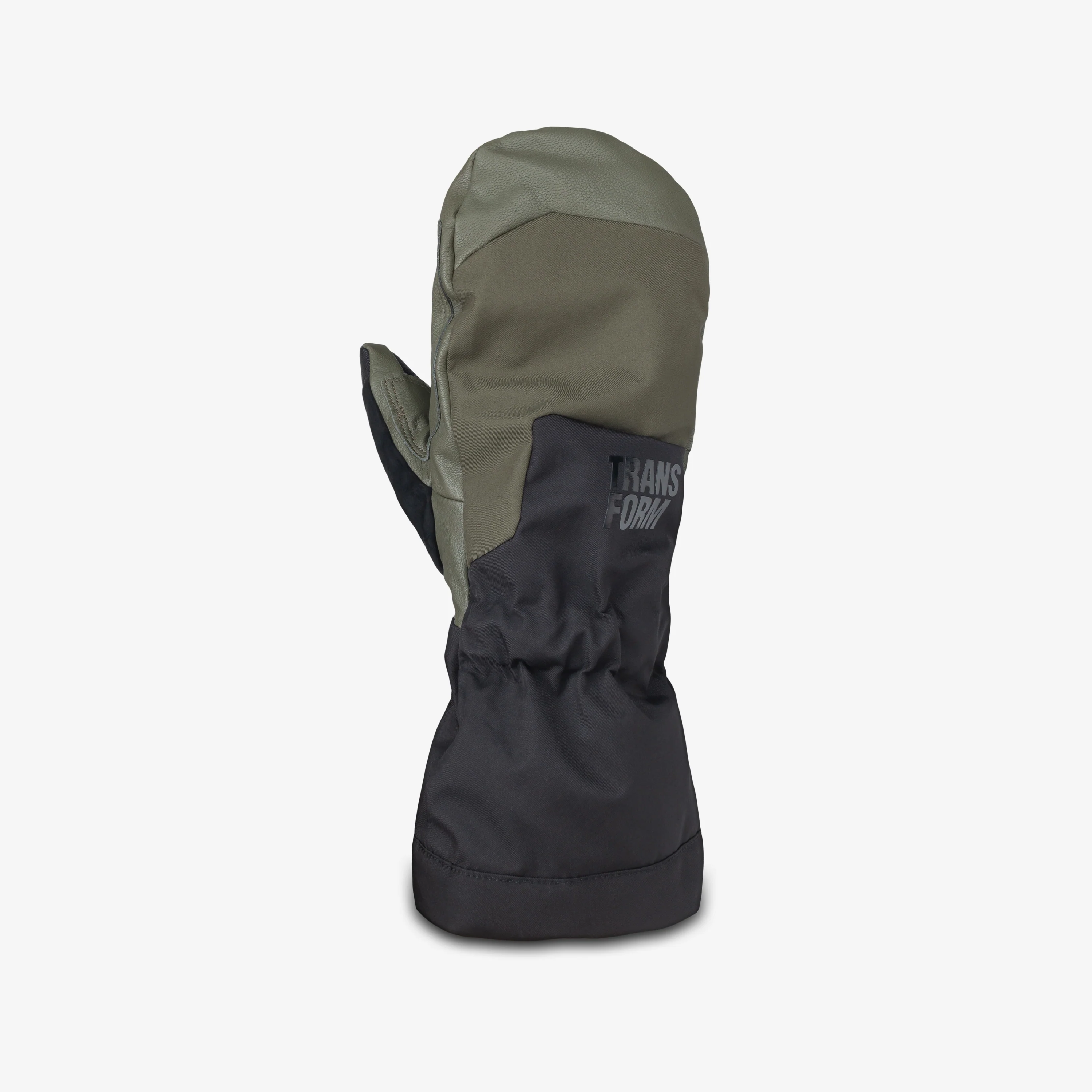 Transform Carving Mitt