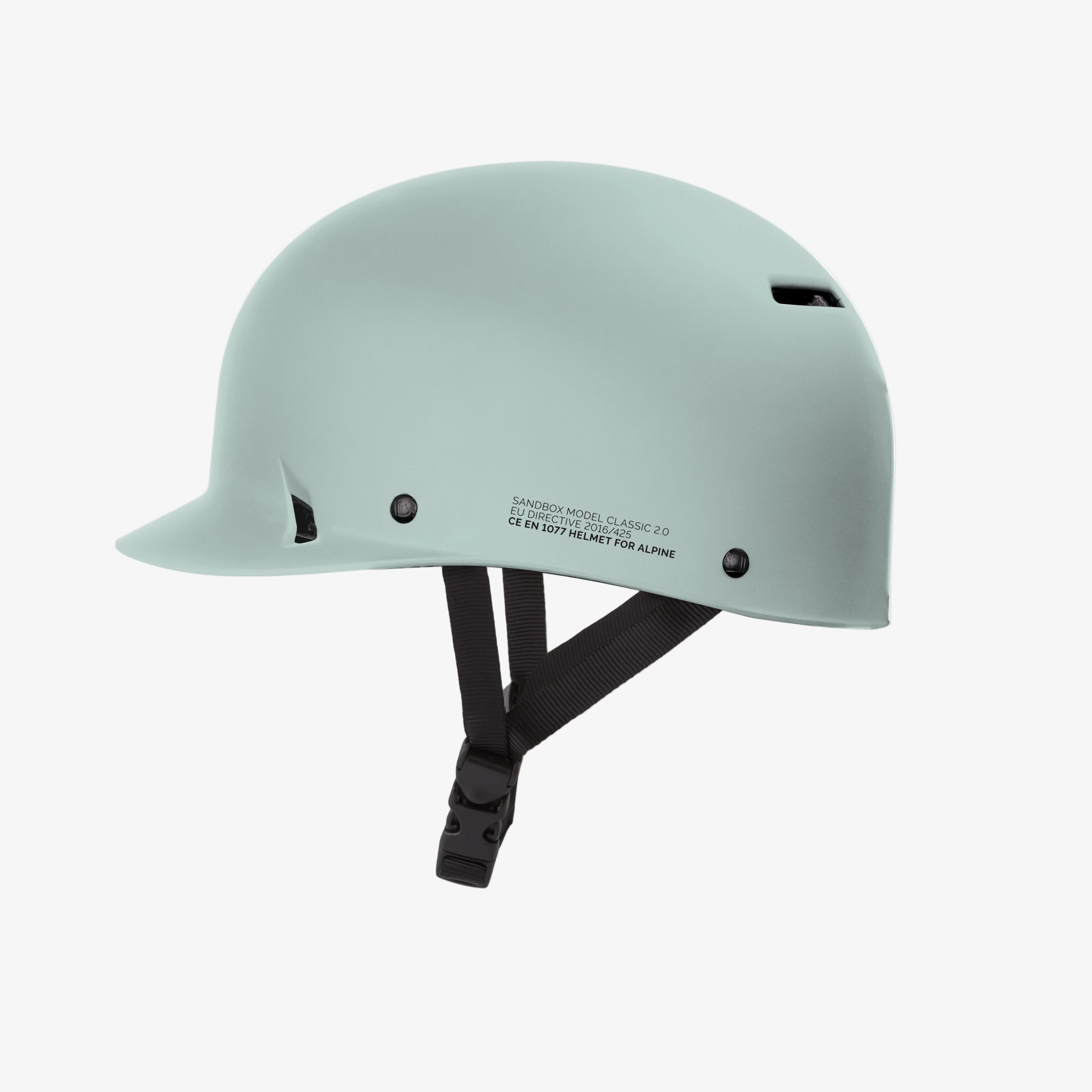 Sandbox Classic 2.0 Brain Bucket - Image 3