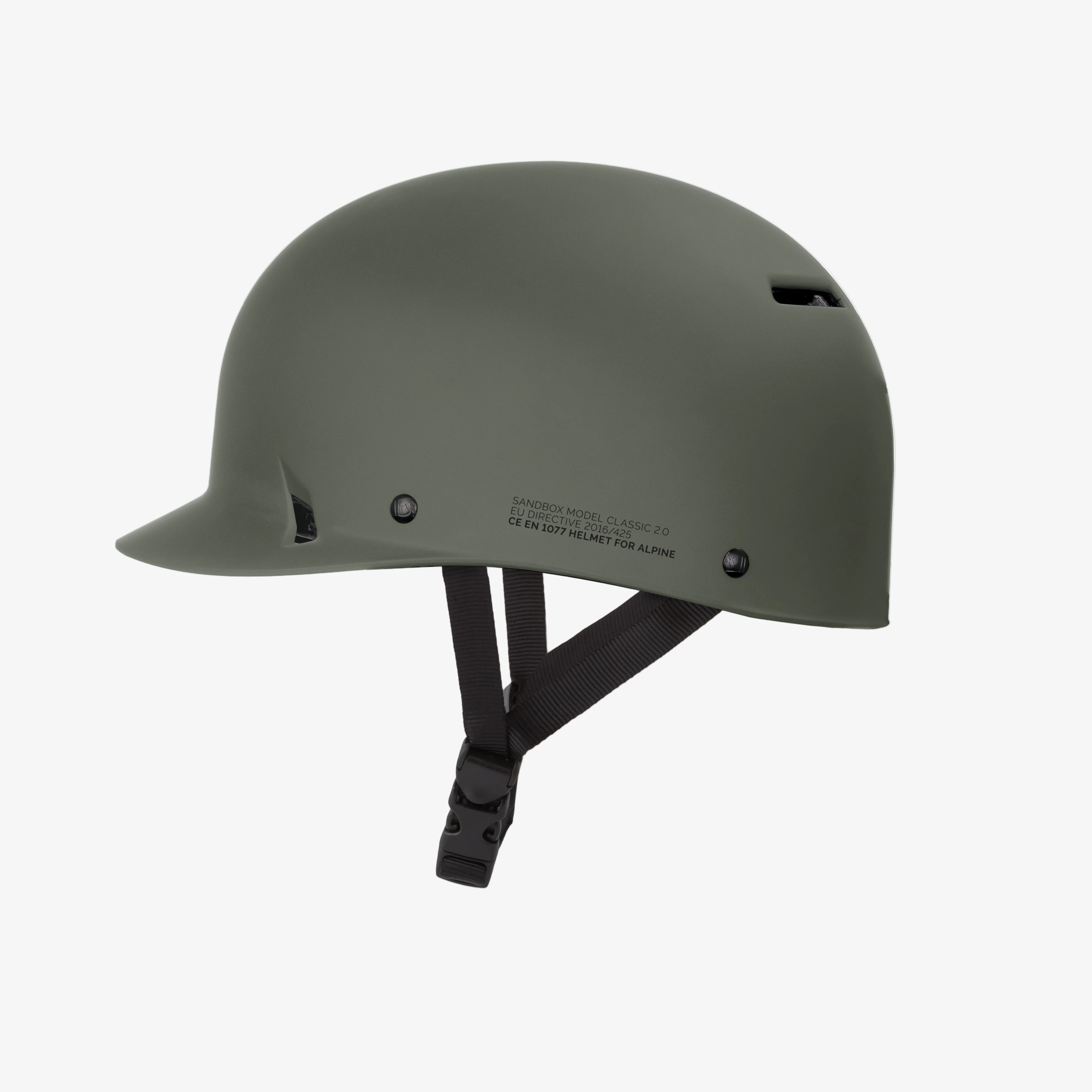 Sandbox Classic 2.0 Brain Bucket - Image 3