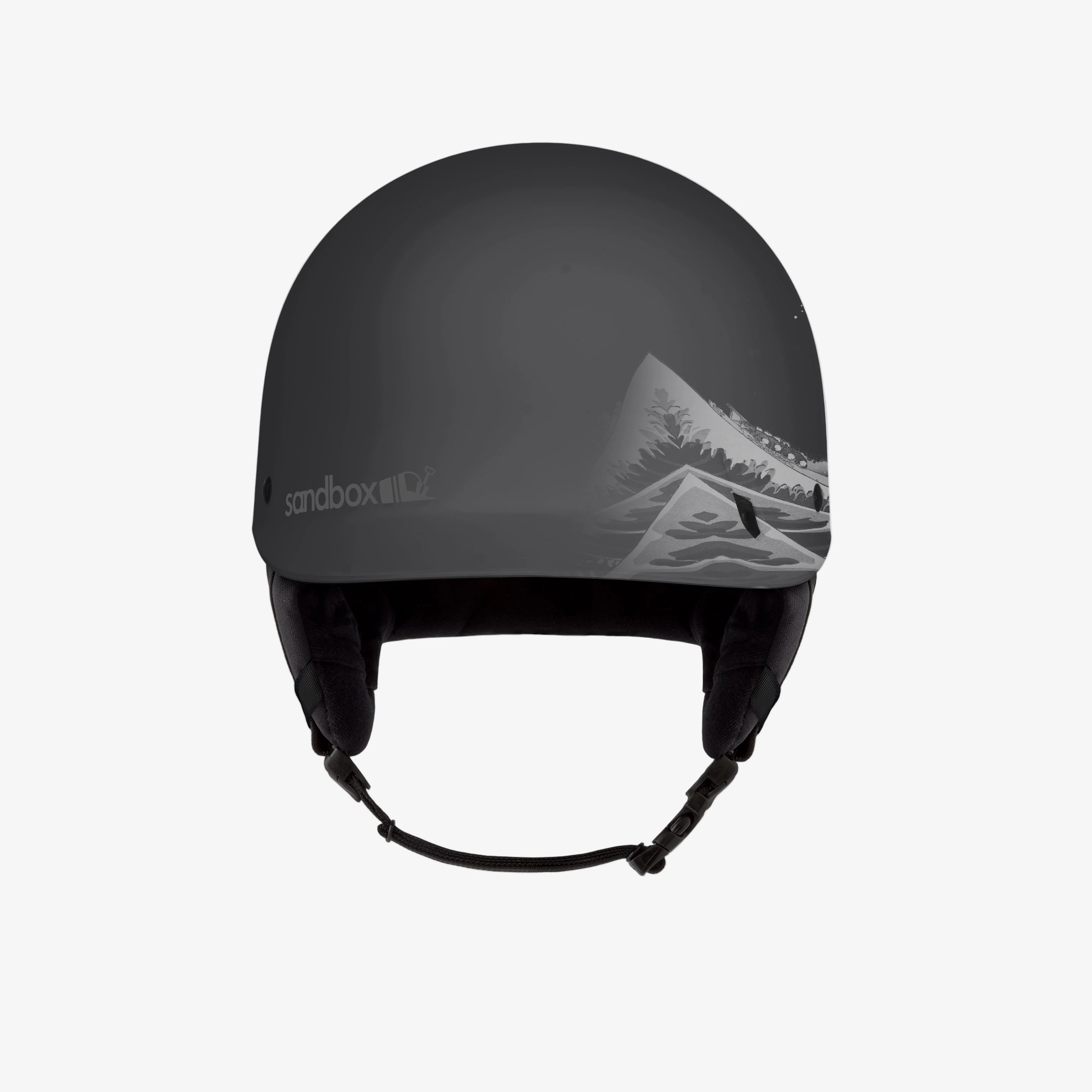 Sandbox Classic 2.0 Snow Asia Fit - Image 2
