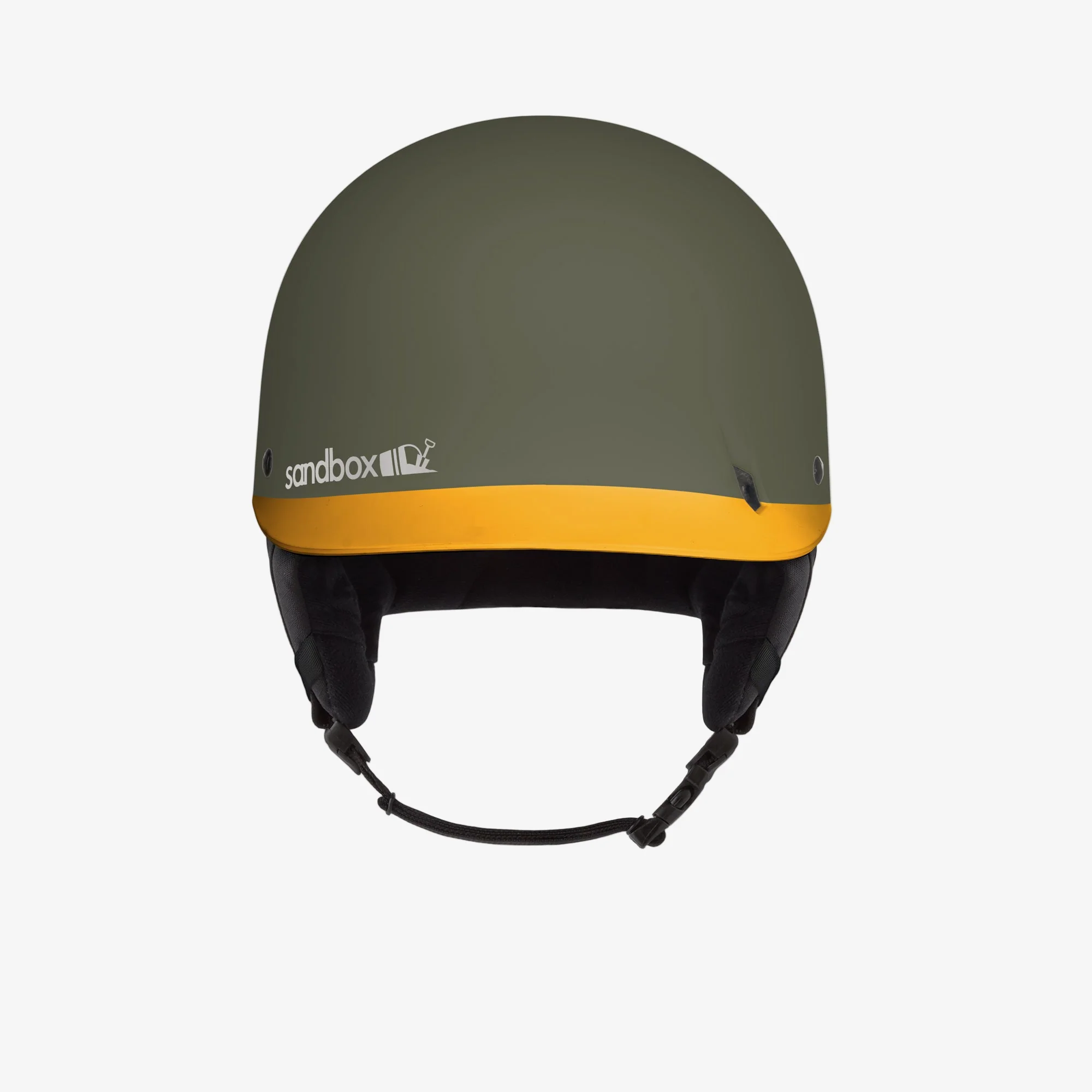 Sandbox Classic 2.0 Snow Asia Fit - Image 2