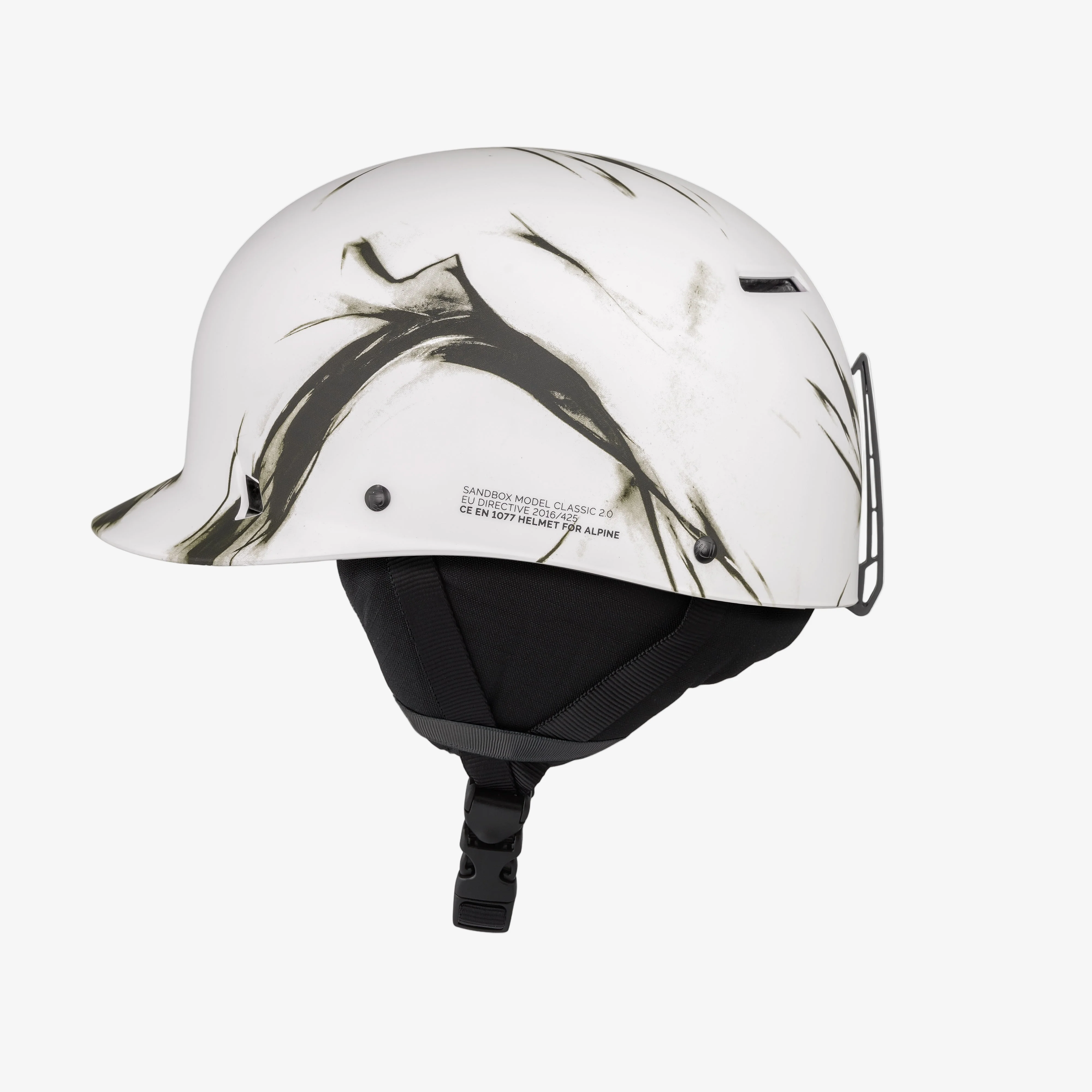 Sandbox Classic 2.0 Snow Asia Fit - Image 3