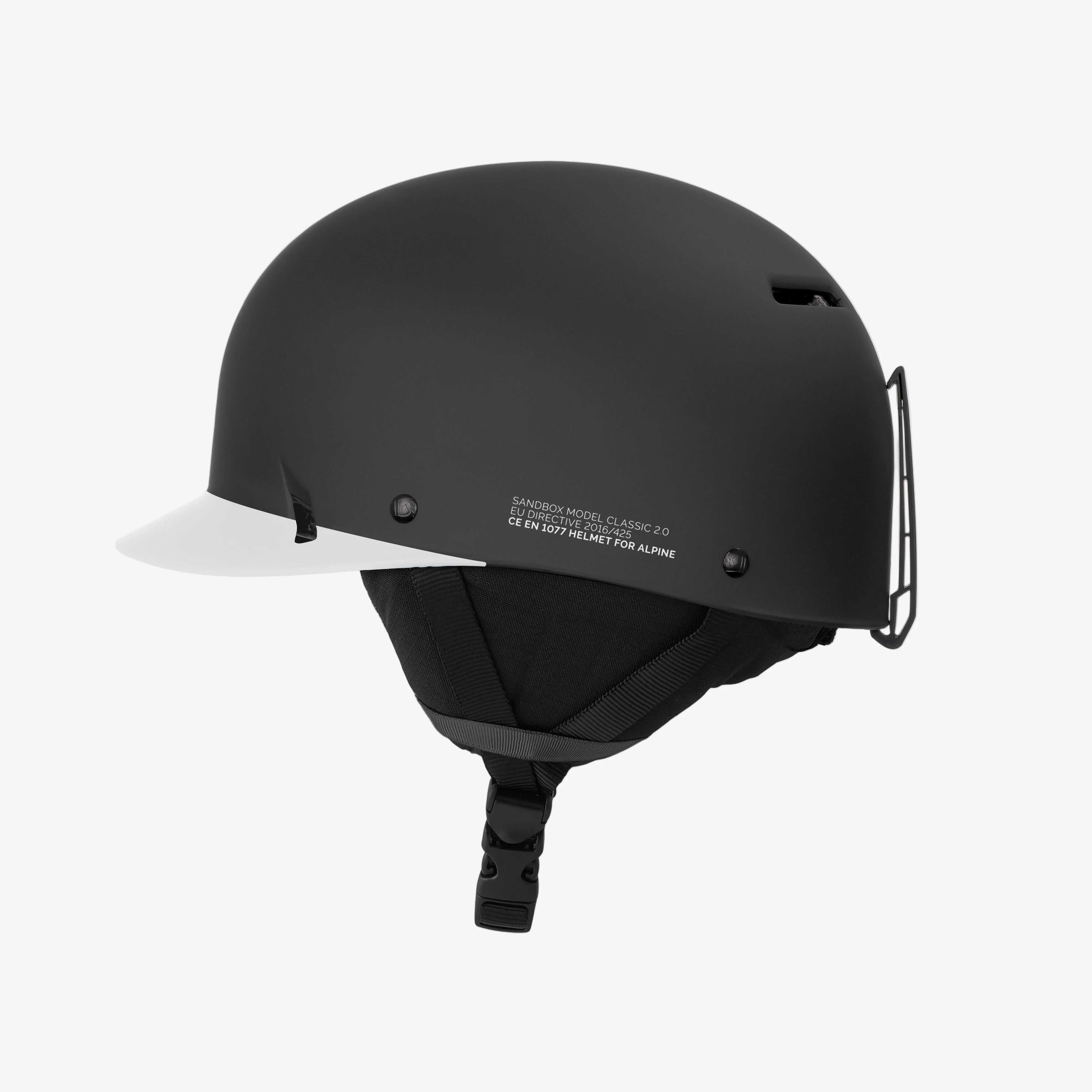 Sandbox Classic 2.0 Snow Mips Asia Fit - Image 3