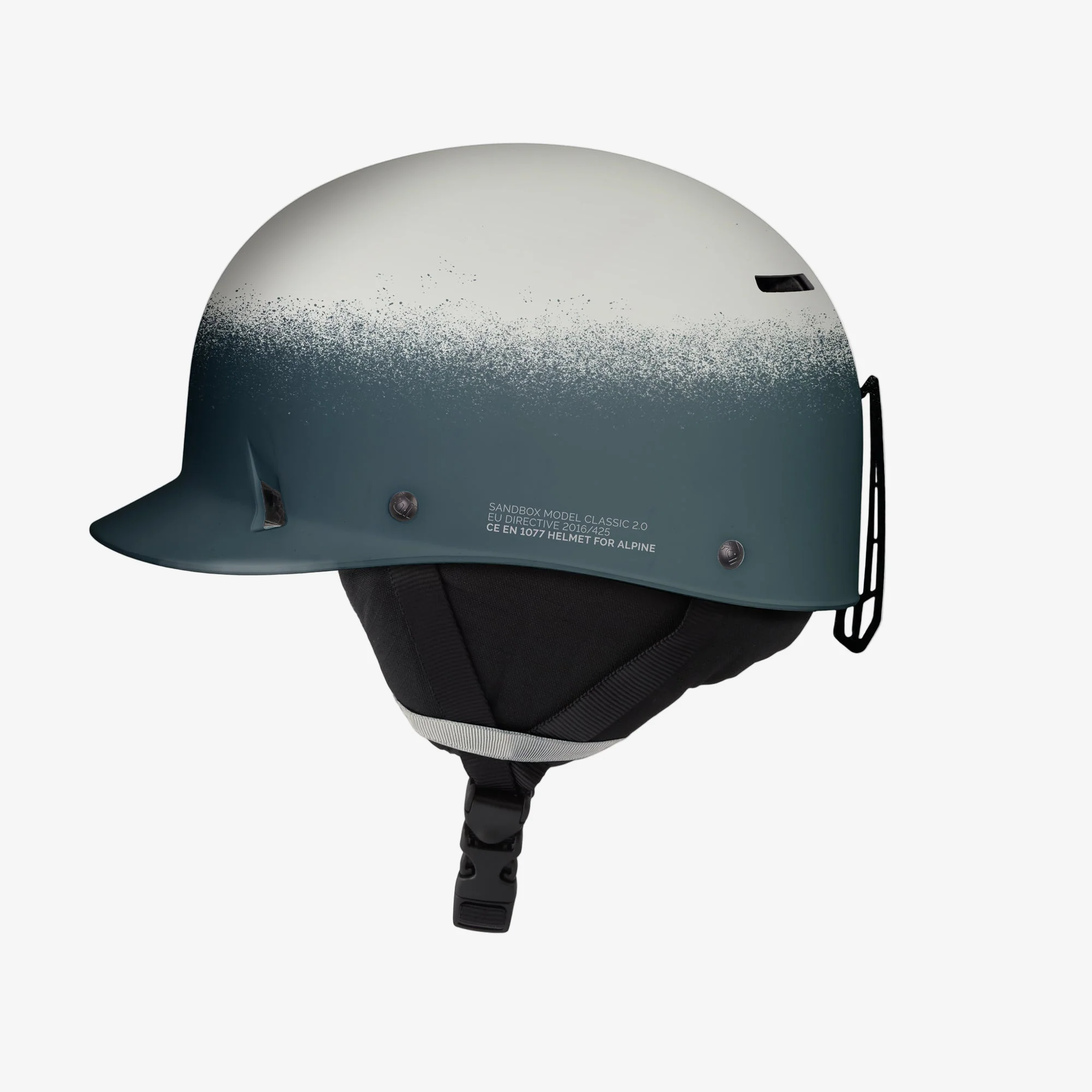 Sandbox Classic 2.0 Snow Mips Asia Fit - Image 3