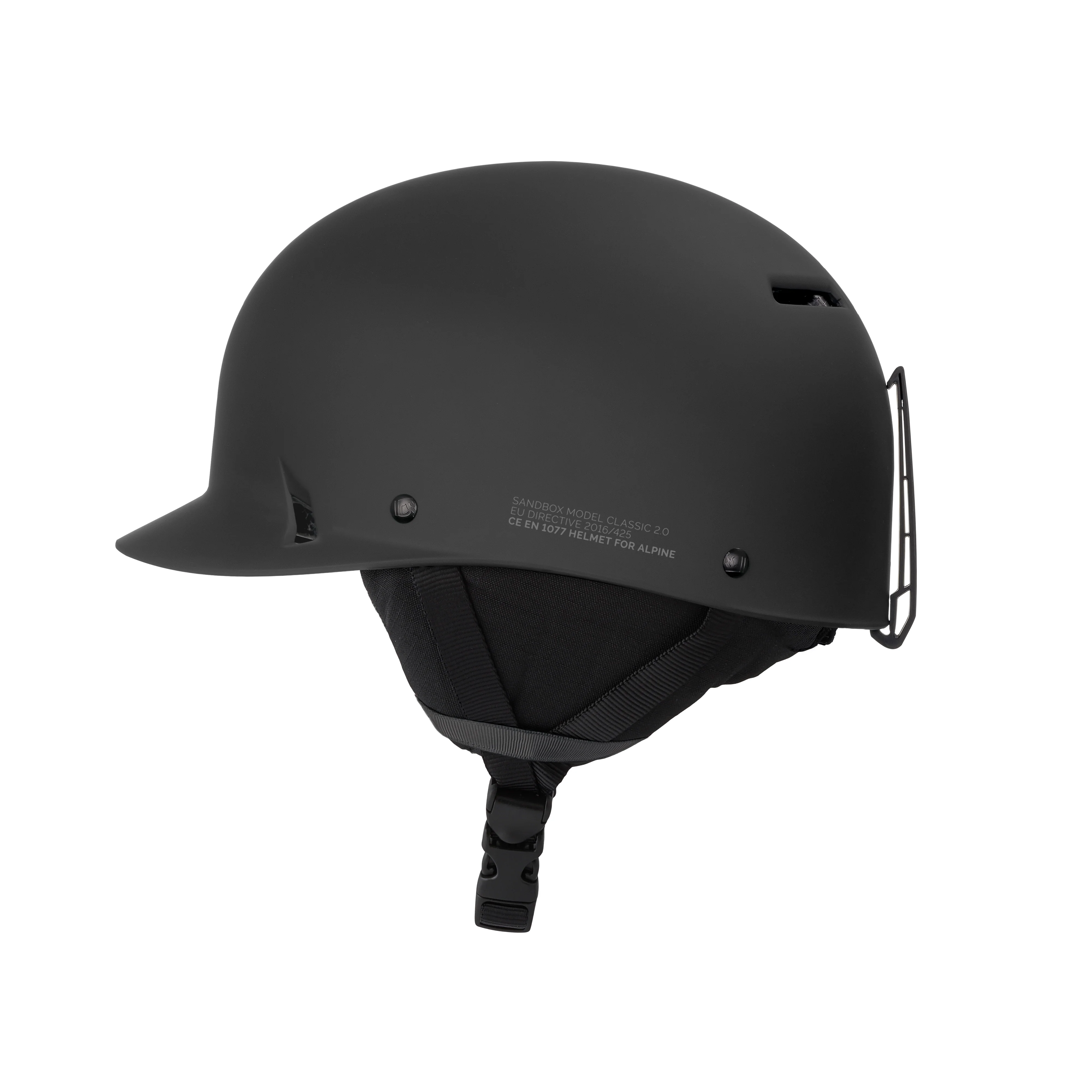 Sandbox Classic 2.0 Snow Mips Youth - Image 3