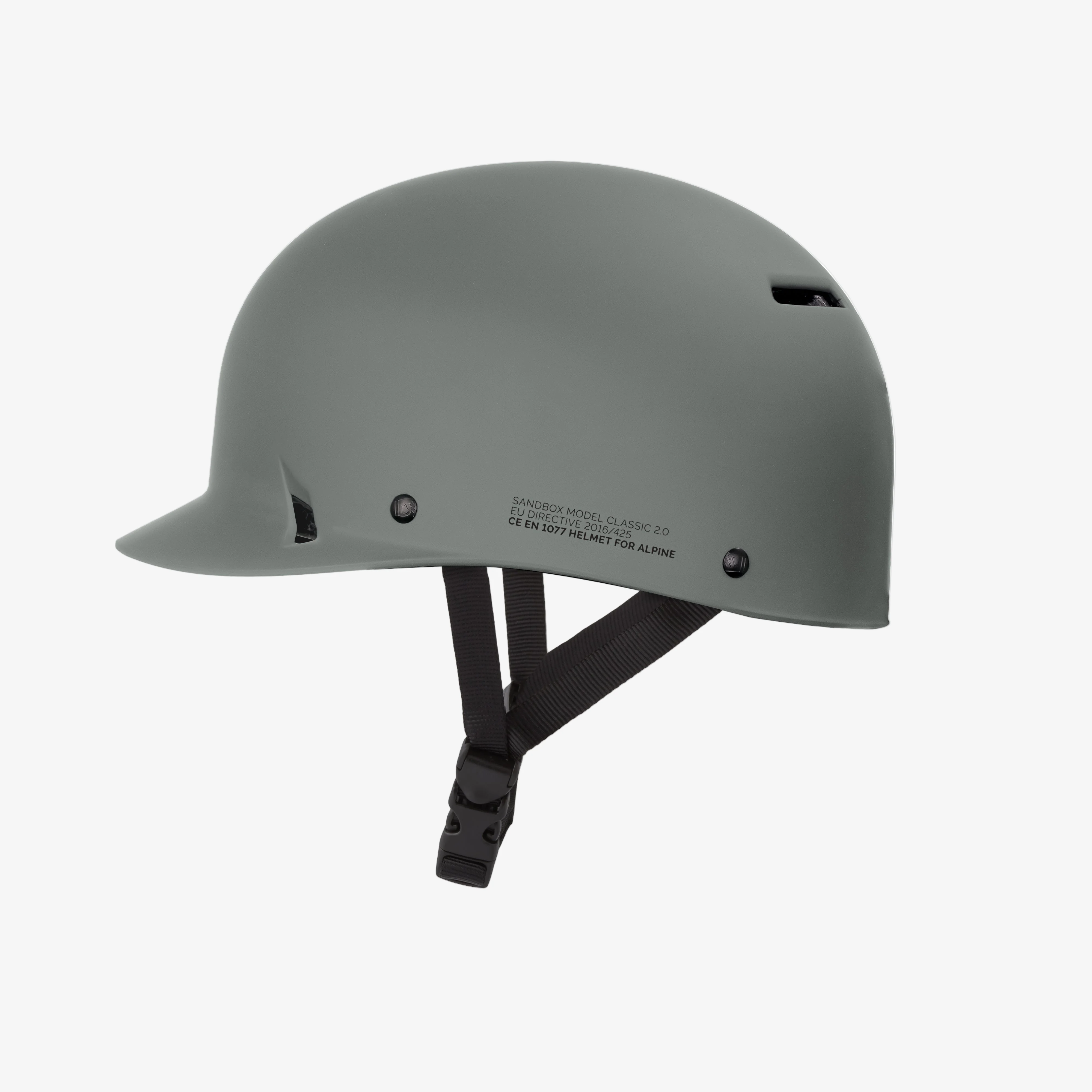 Sandbox Classic 2.0 Brain Bucket - Image 3