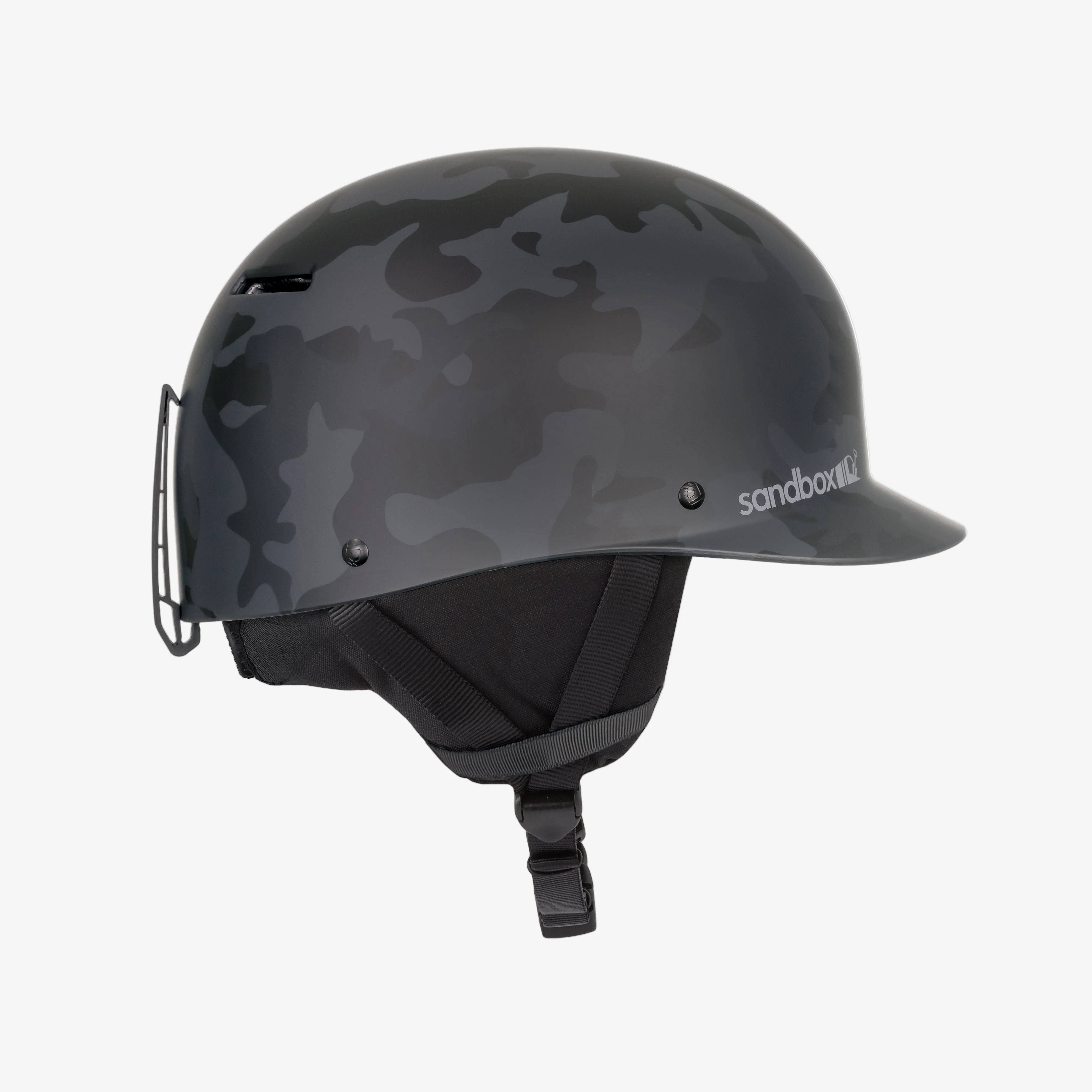 Classic Helmet