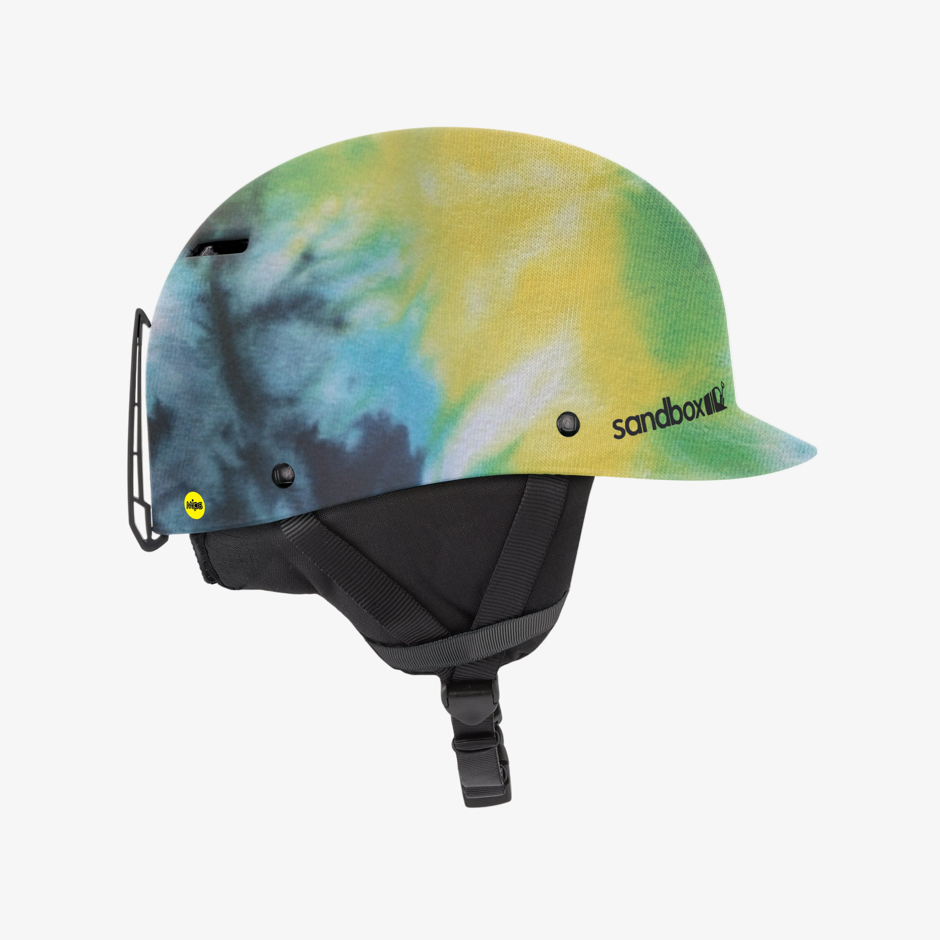 Sandbox Classic 2.0 Snow Mips