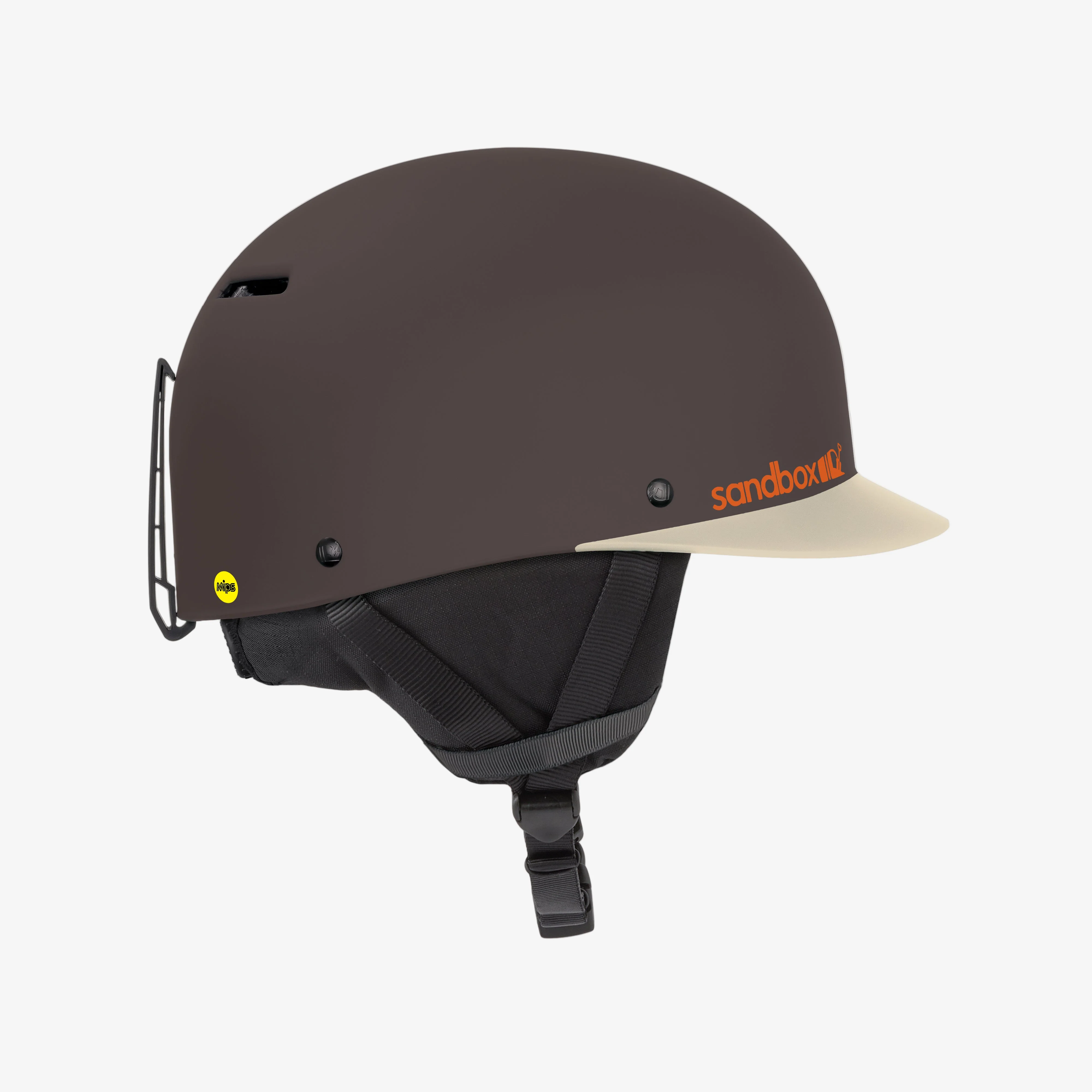 Sandbox Classic 2.0 Snow Mips