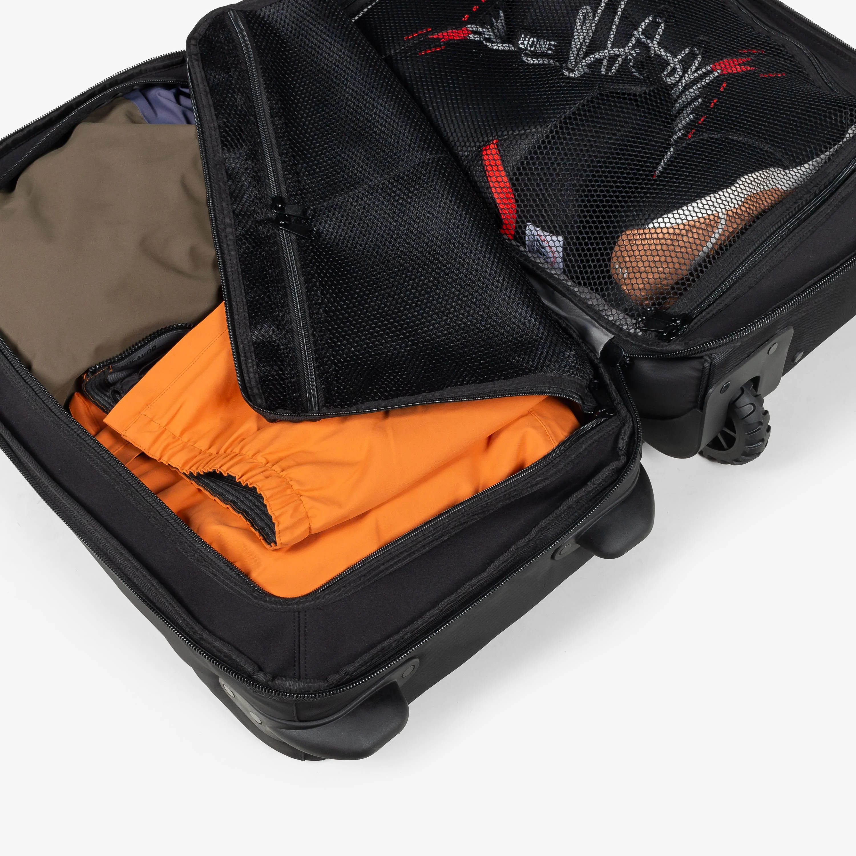 Endeavor Commuter Rolling Bag - Image 4