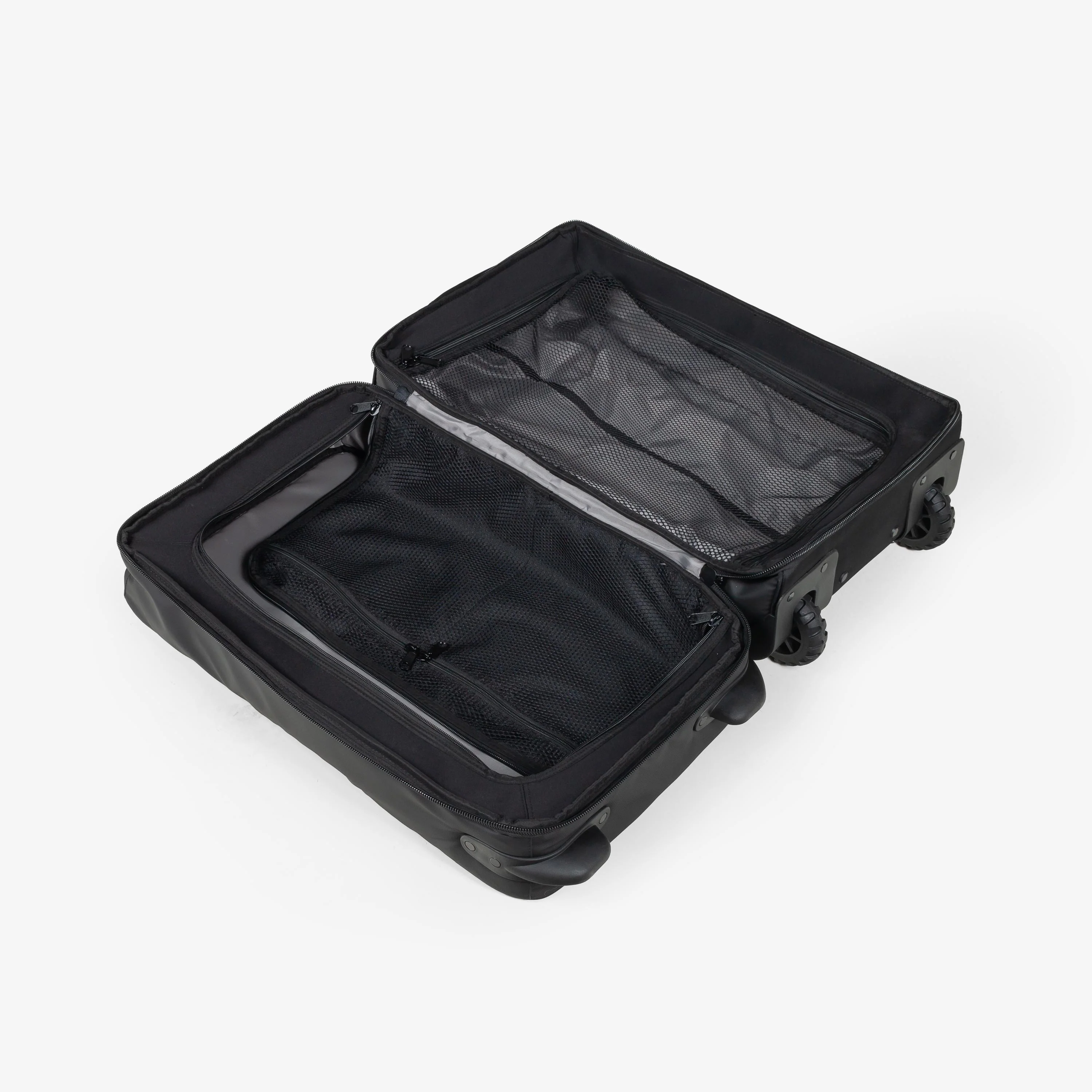 Endeavor Commuter Rolling Bag - Image 5