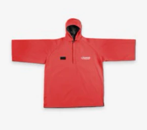 Cypress Stormrider Poncho