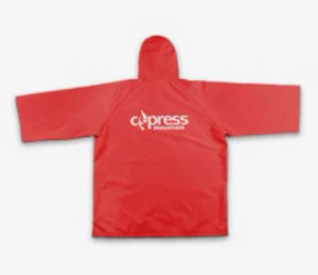 Cypress Stormrider Poncho - Image 2