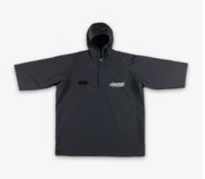 Cypress Stormrider Poncho
