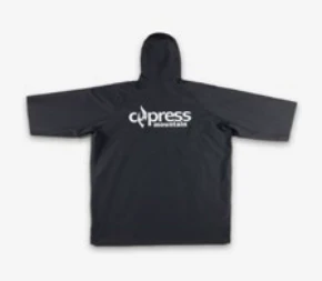 Cypress Stormrider Poncho - Image 2