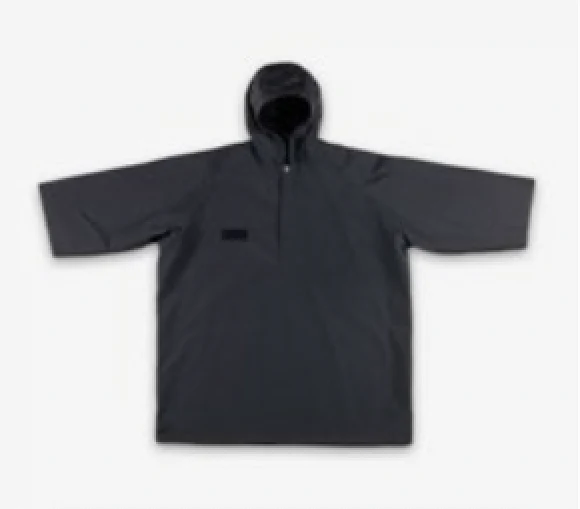 Cypress Stormrider Poncho