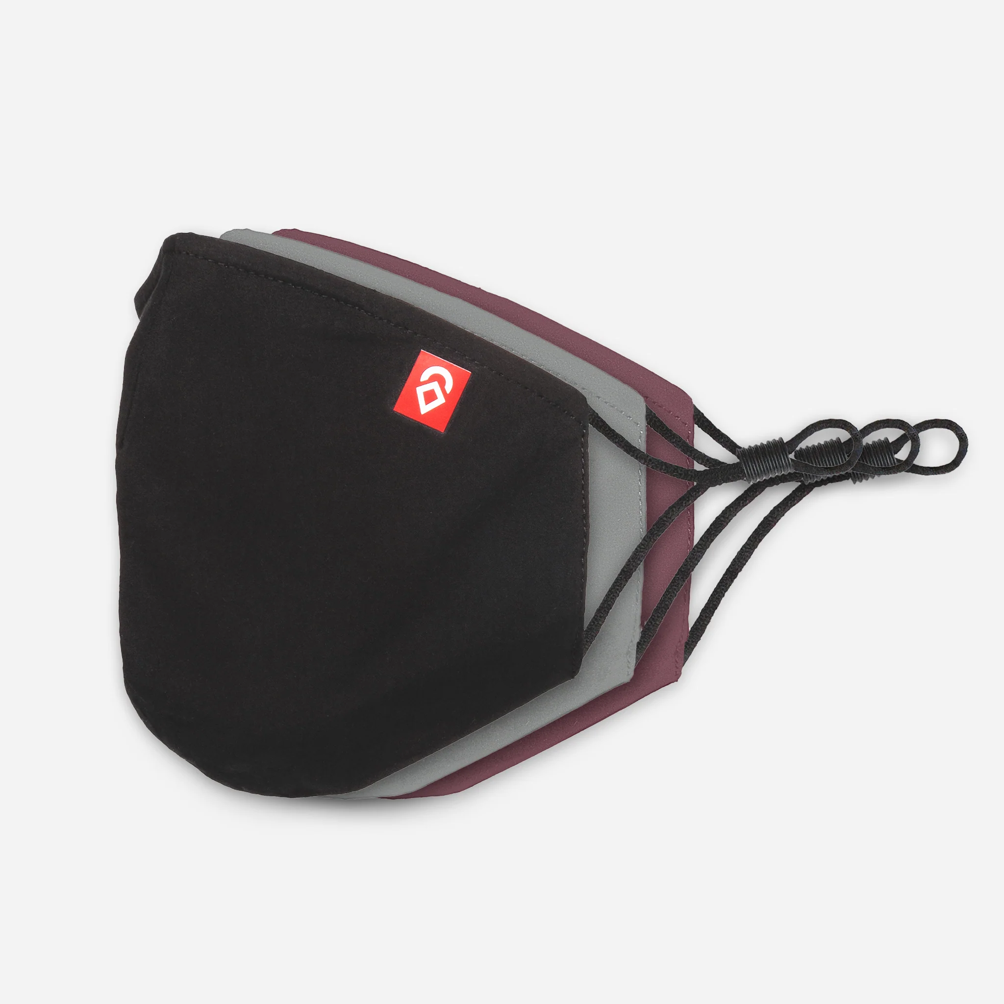 Airhole Daily Mask Ergonomic