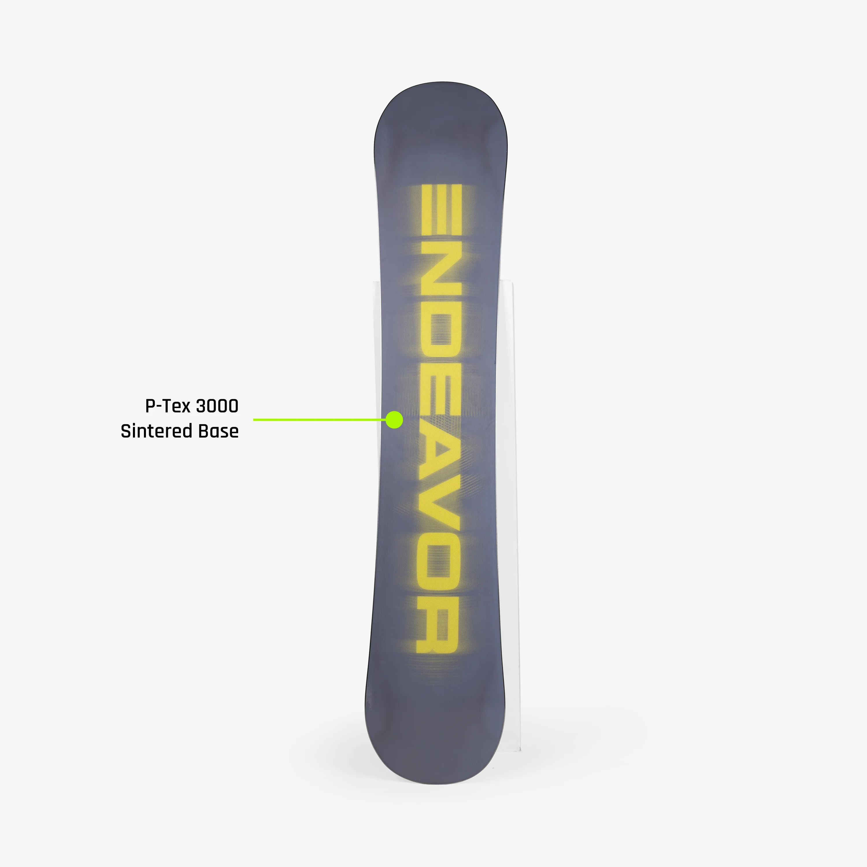Endeavor B.O.D. QSL Snowboard - Image 4