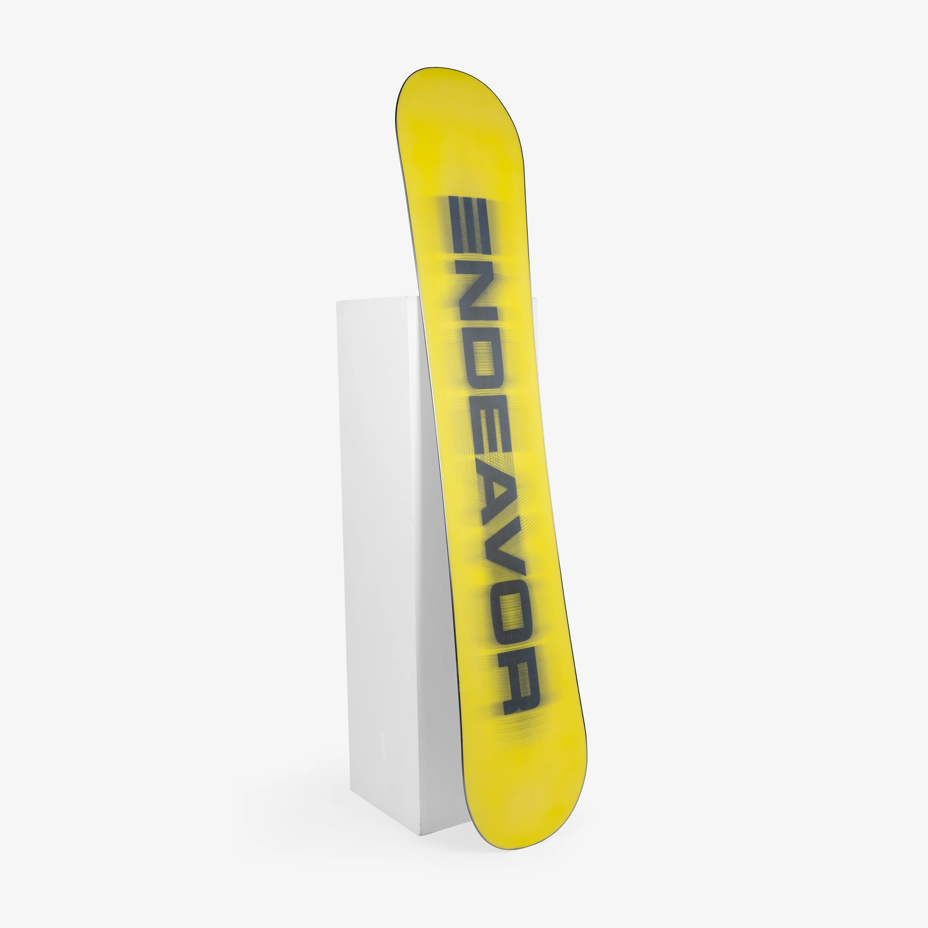 Endeavor Live QSL Snowboard - Image 4