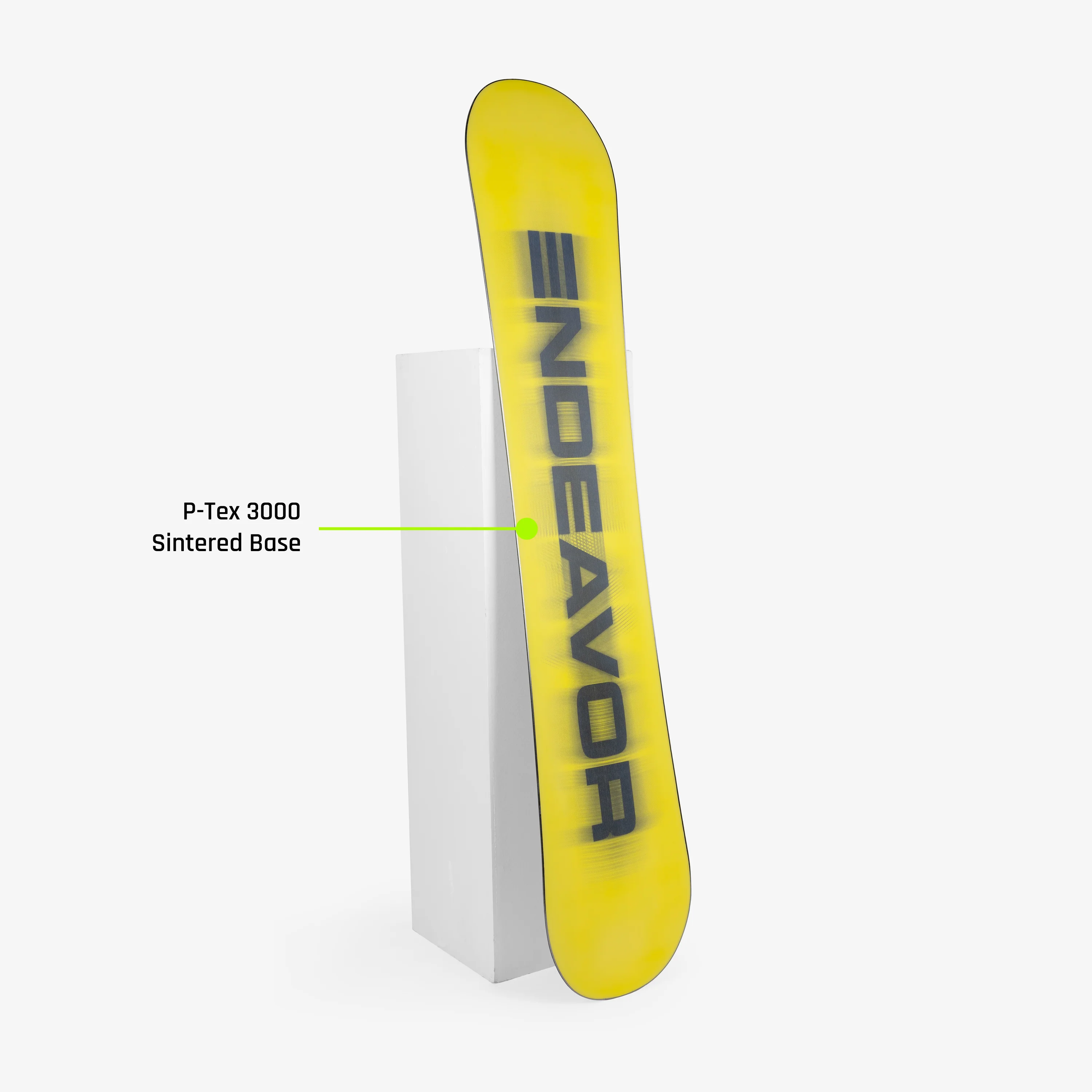 Endeavor Live QSL Snowboard - Image 5