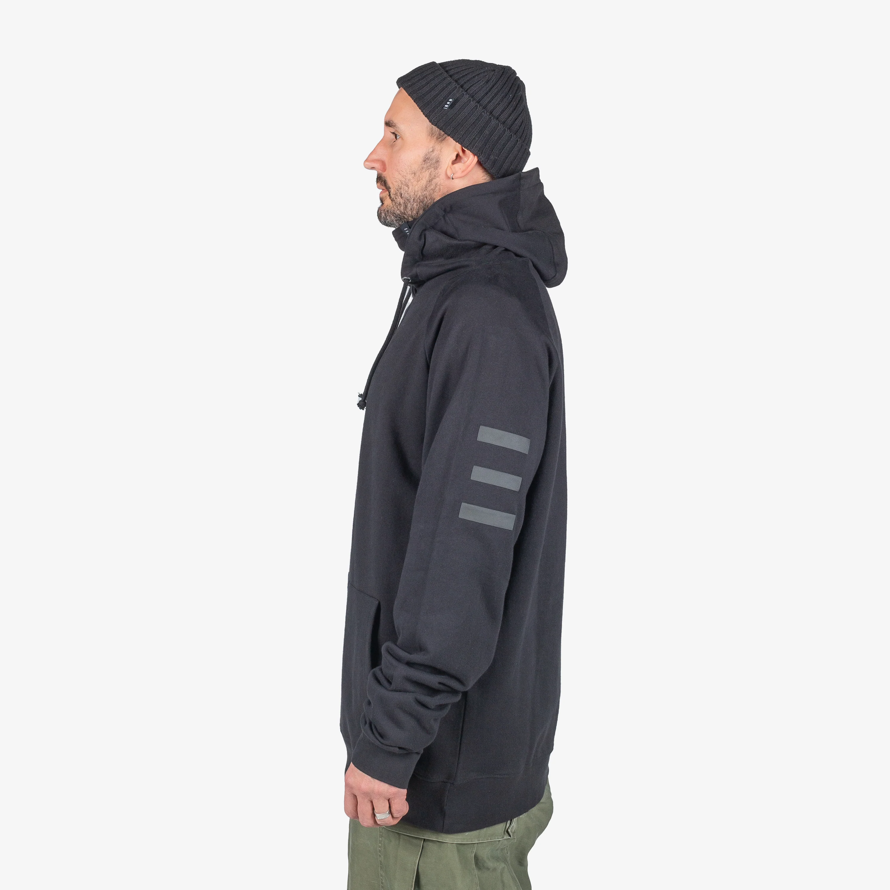 Masked Hoodie - Image 3