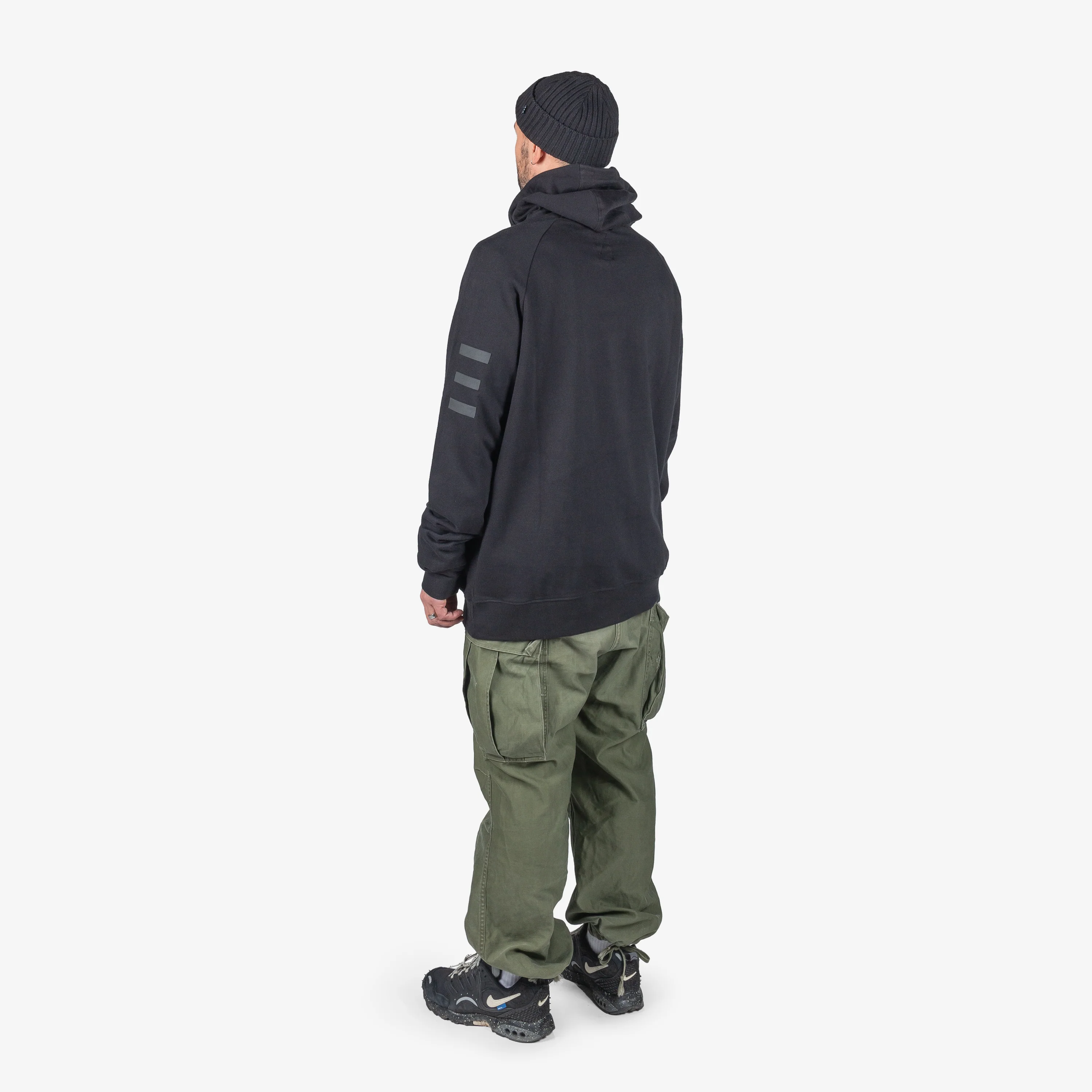 Masked Hoodie - Image 5