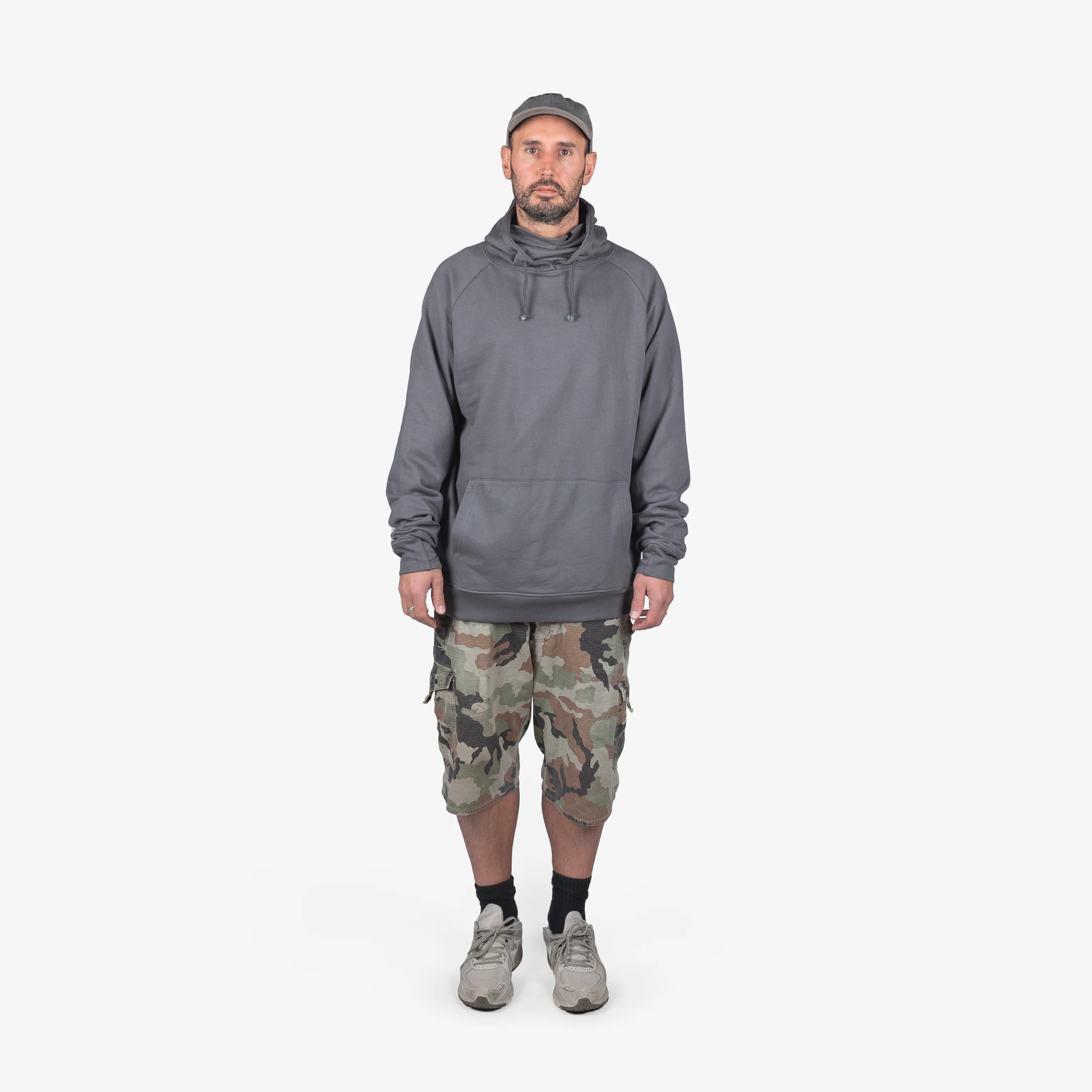 Masked Hoodie - Image 5