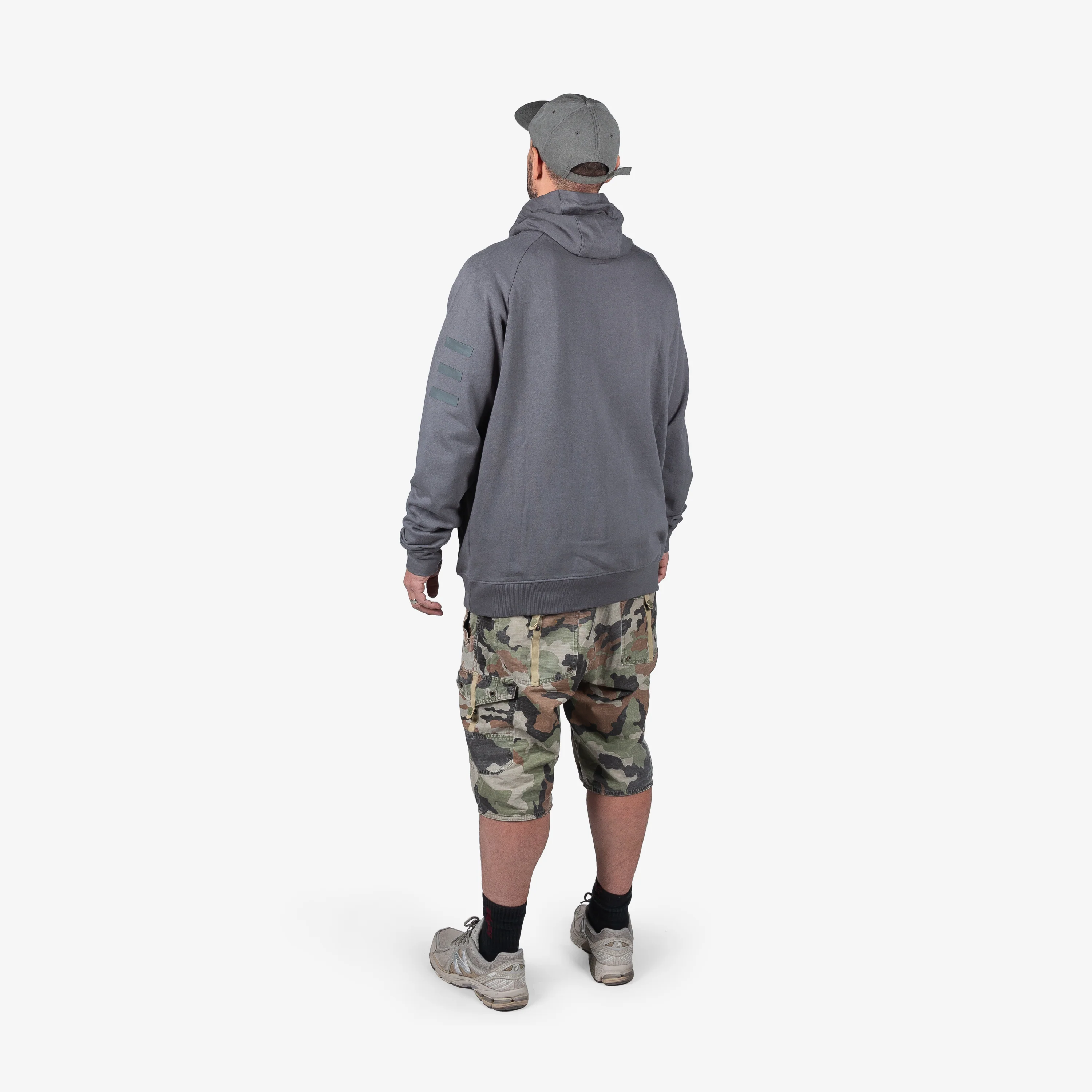 Masked Hoodie - Image 6
