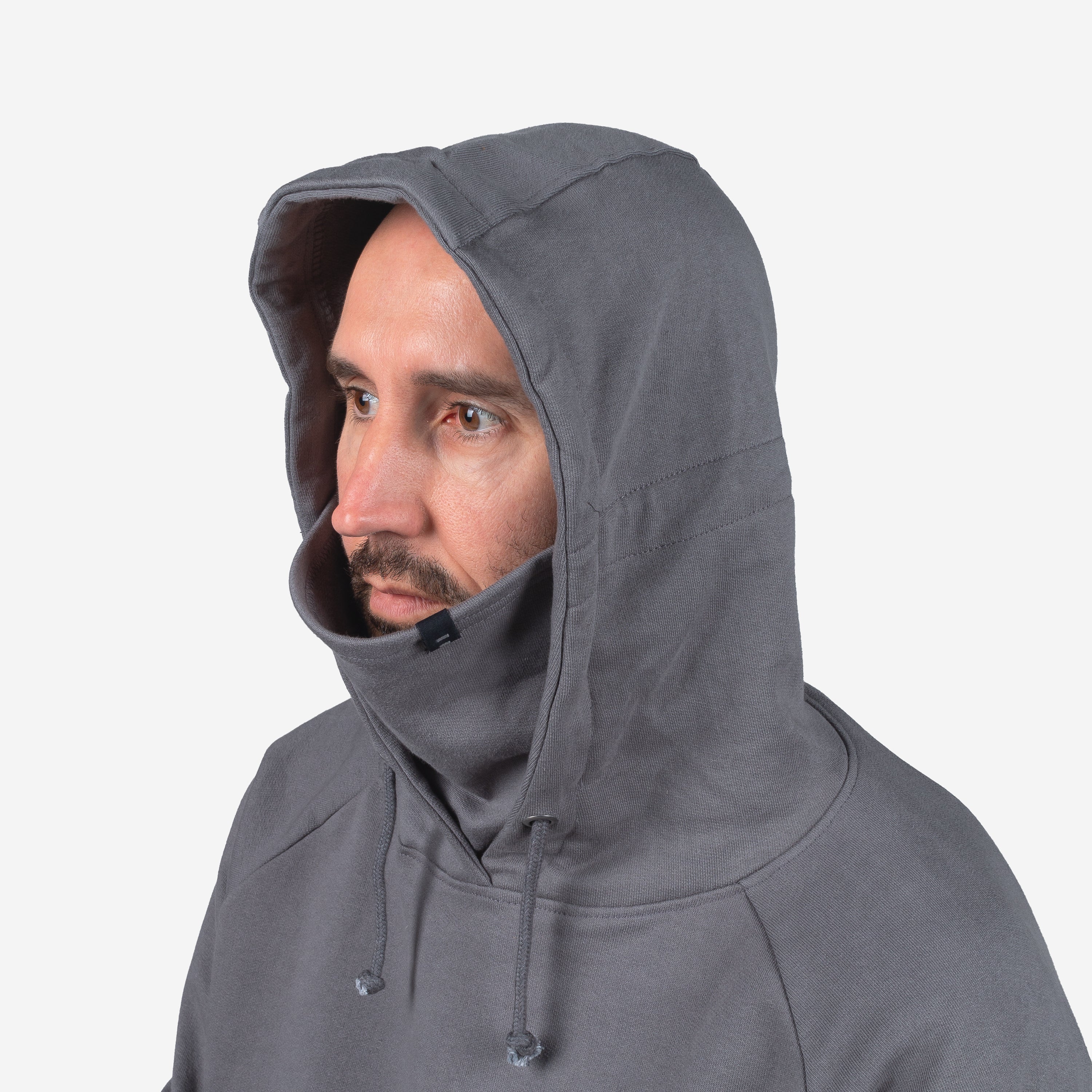 Masked Hoodie - Image 7