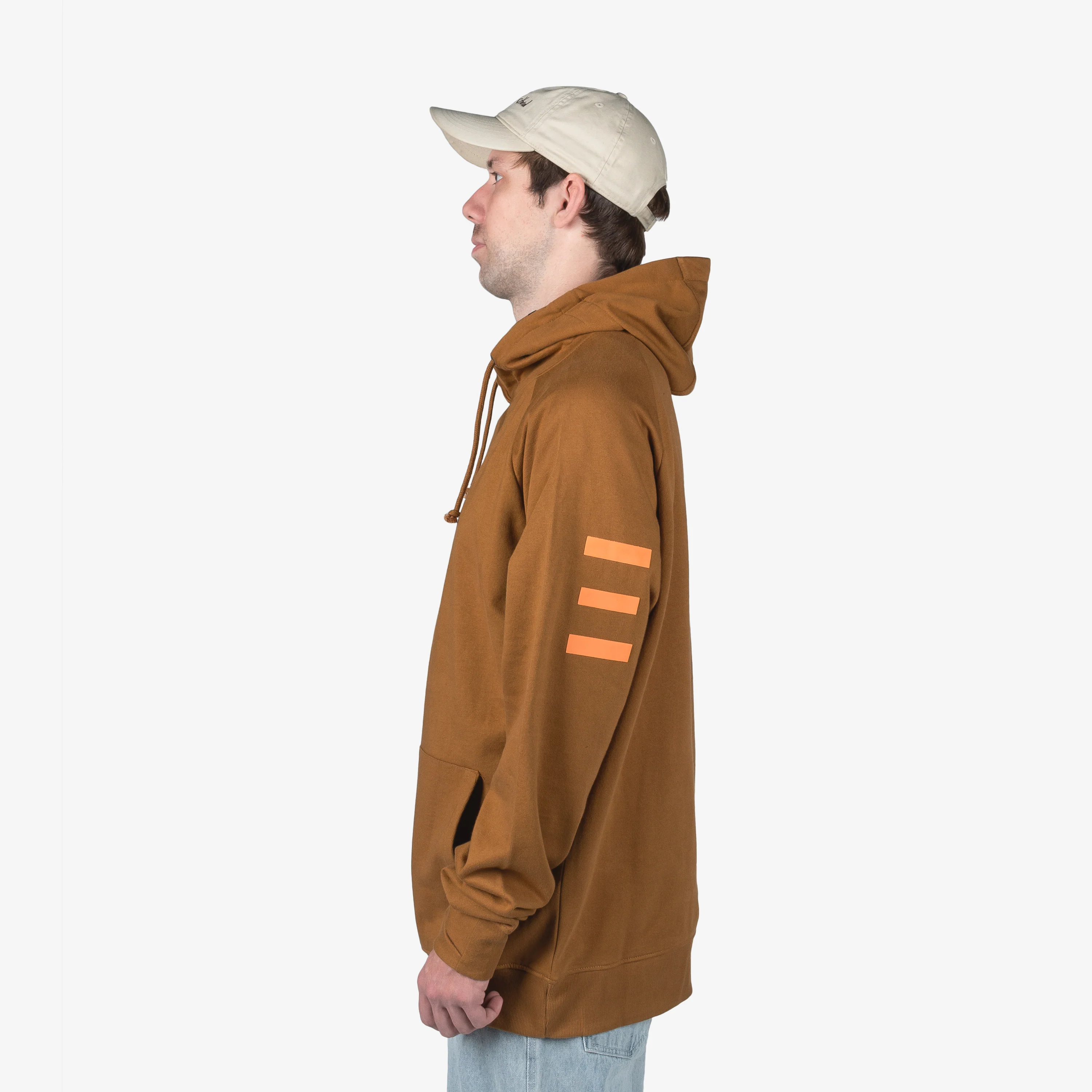 Masked Hoodie - Image 3