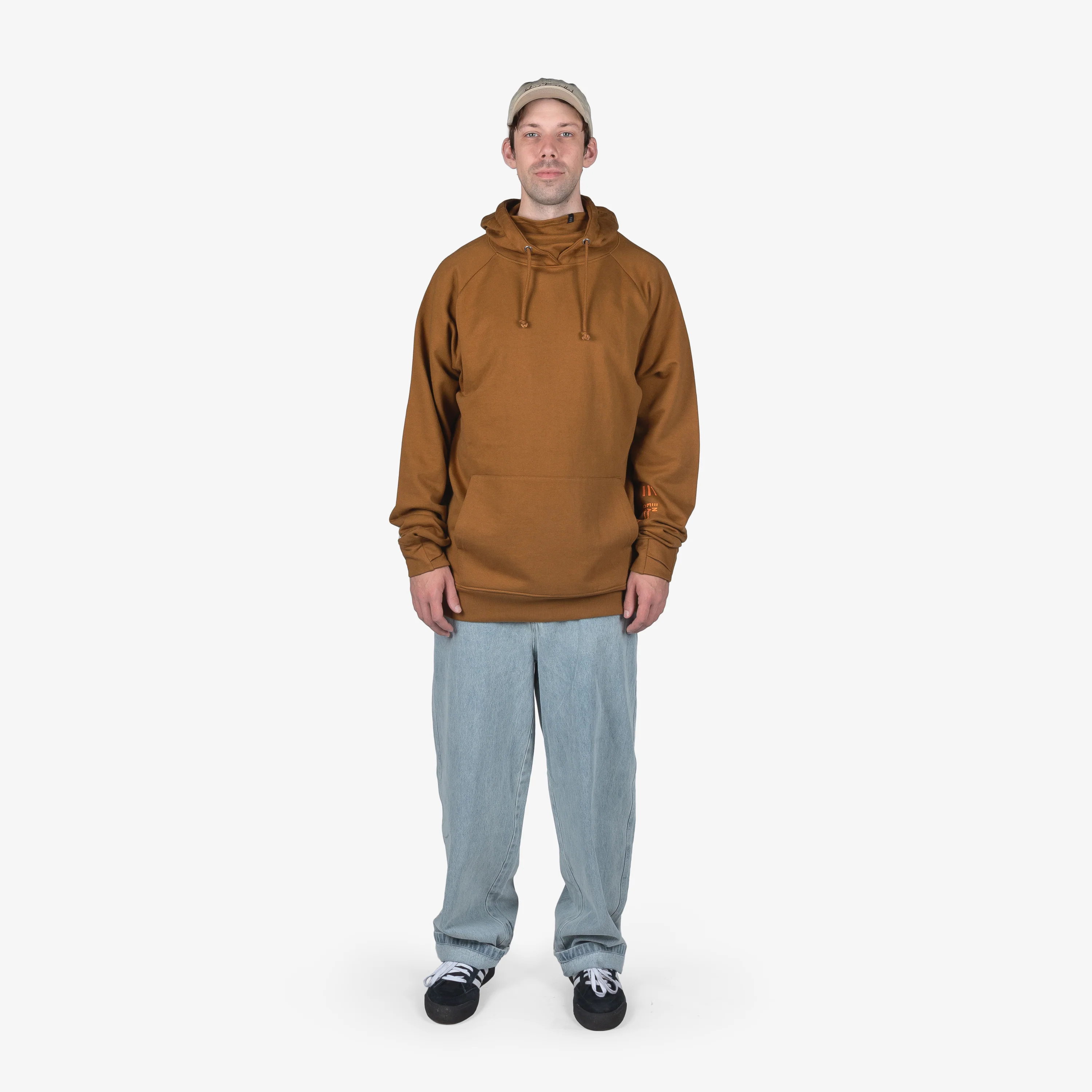 Masked Hoodie - Image 5