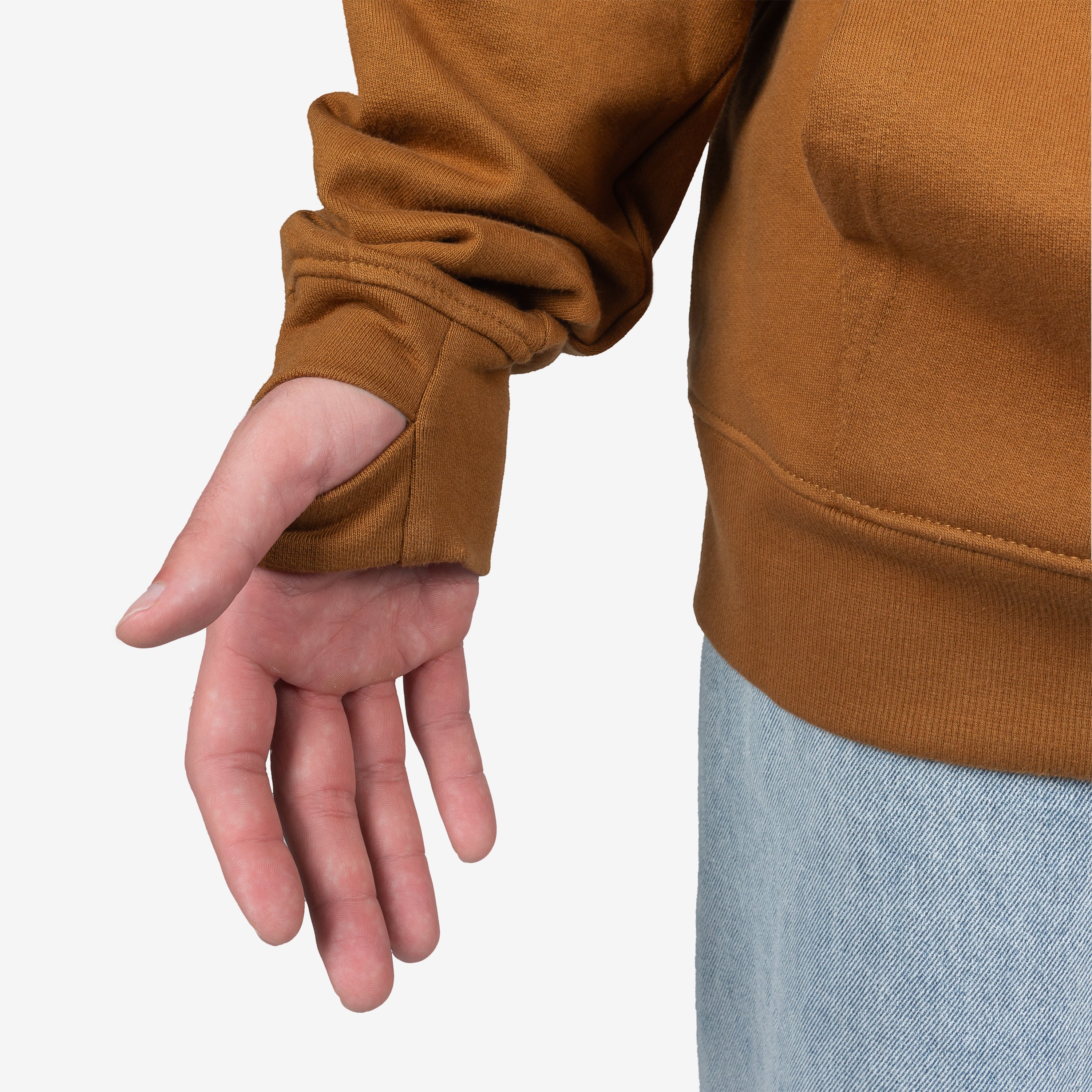 Masked Hoodie - Image 7