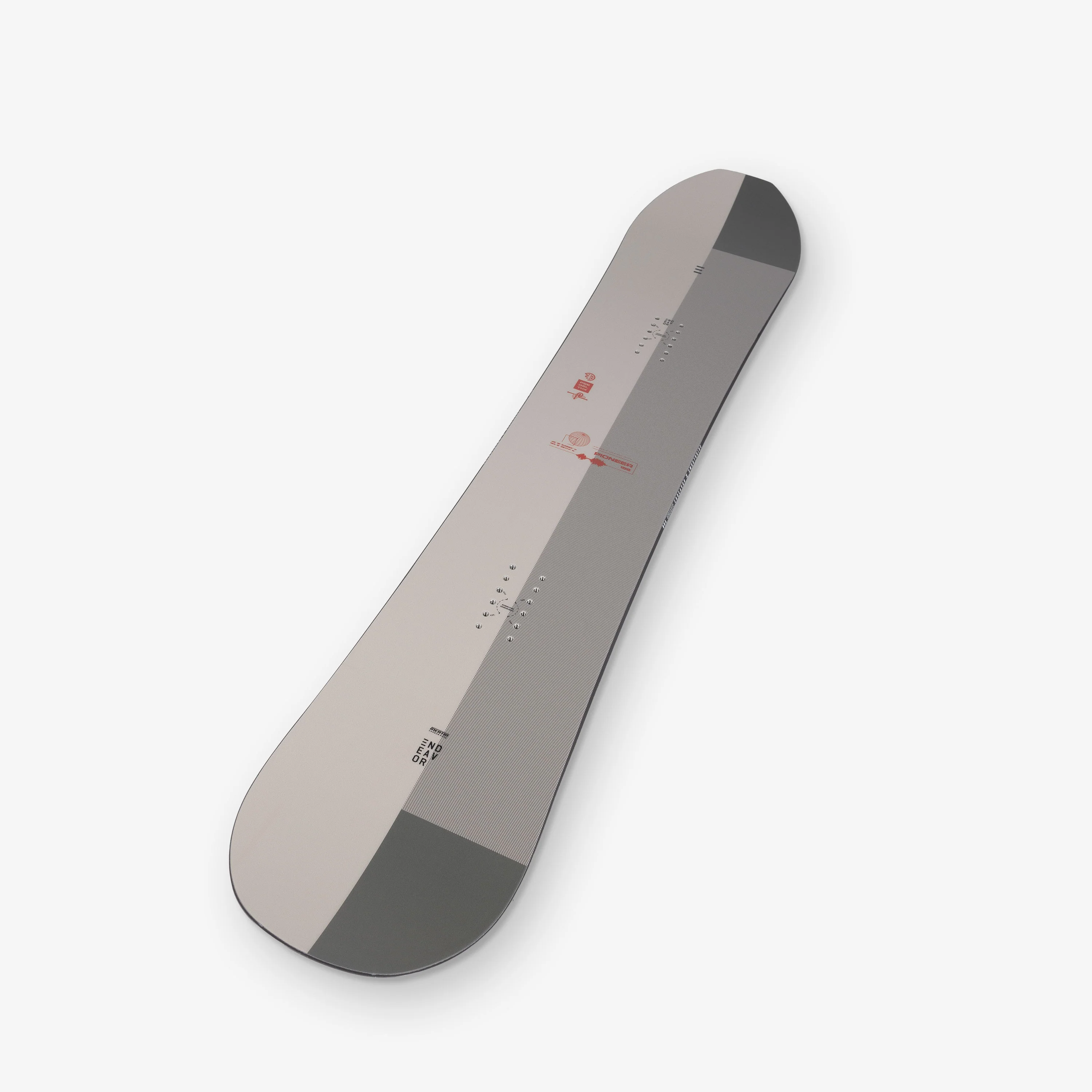 Endeavor Pioneer QSL Snowboard - Image 5