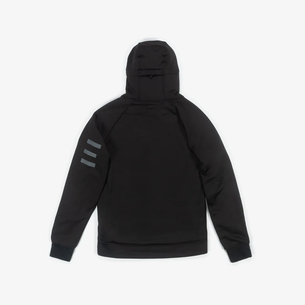 Polar Riding Hoodie - Image 3