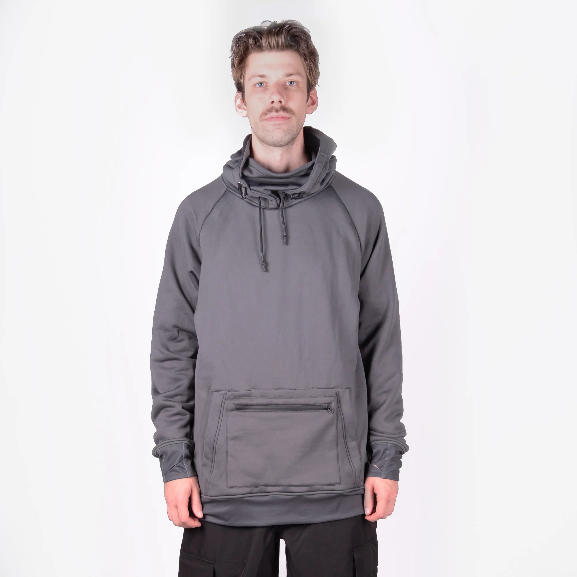 Endeavor Polar Riding Hoodie - Image 5
