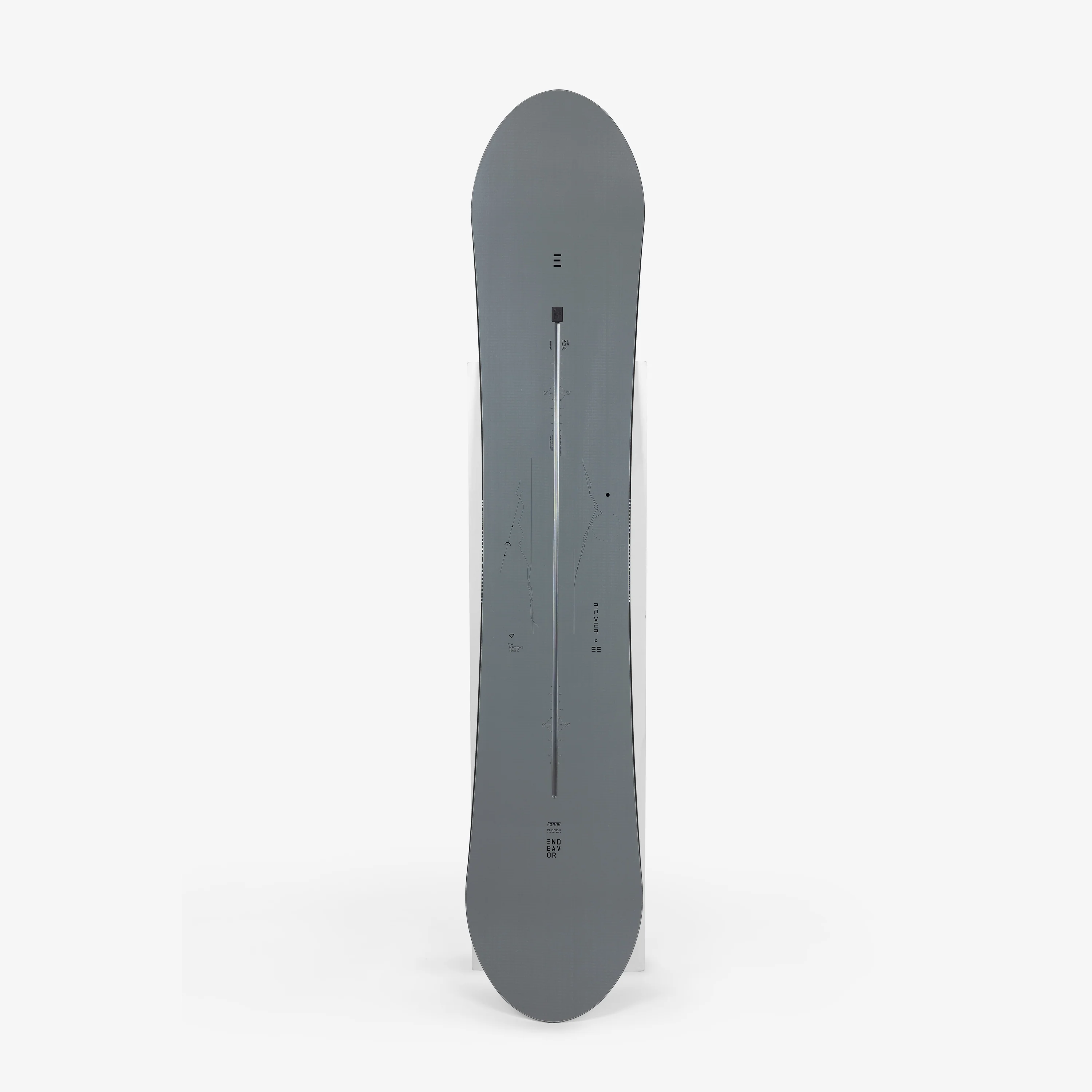 Endeavor Rover Pro Snowboard - Image 2